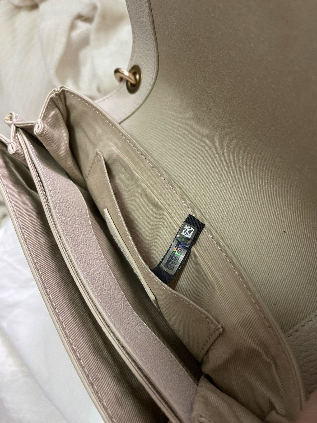 See by Chloe See by Chloe shoulder/crossbody bag Size ONE SIZE - 8 Thumbnail