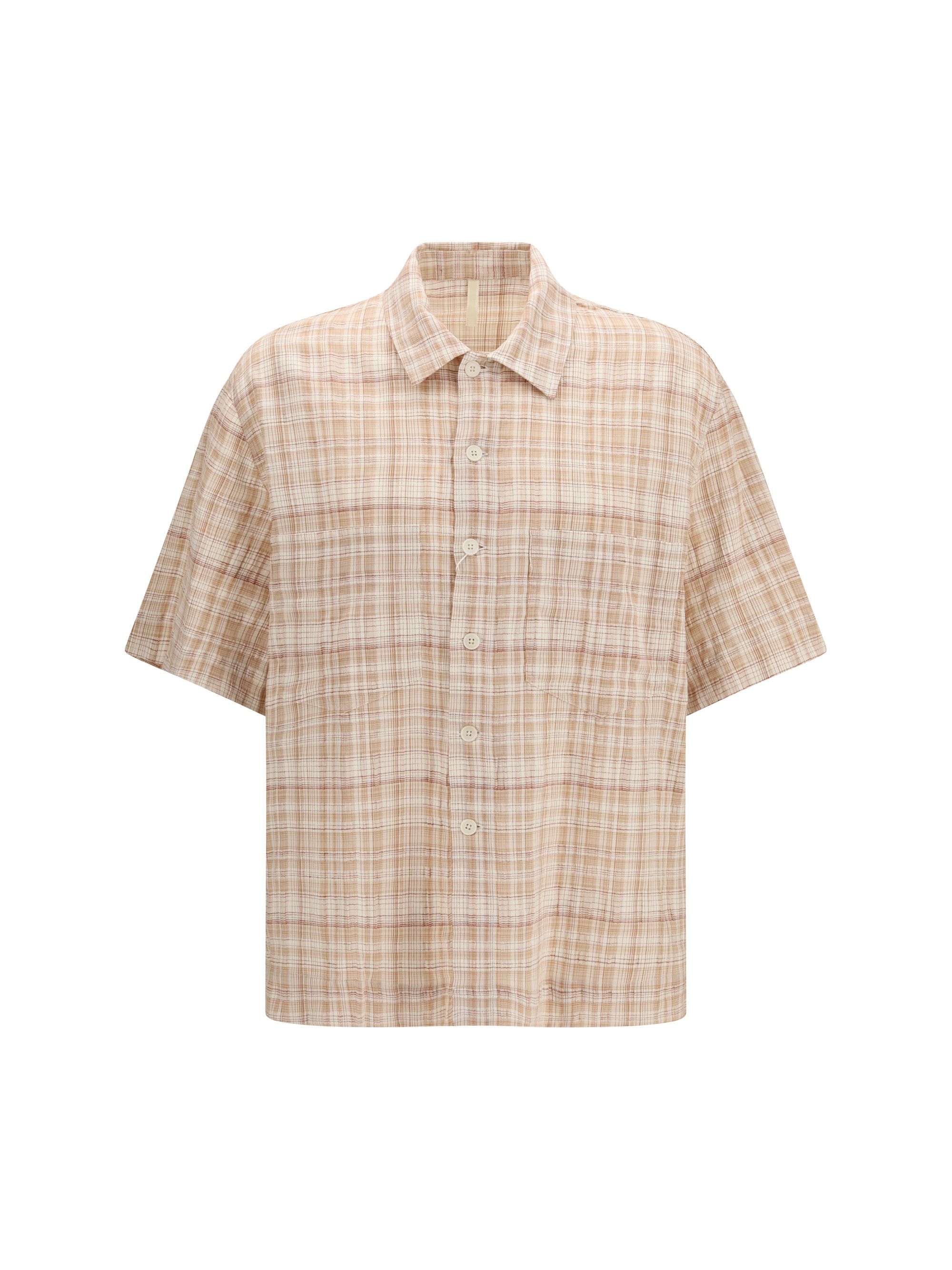 Sunflower Adam short-sleeved Shirt Size US M / EU 48-50 / 2 - 1 Thumbnail