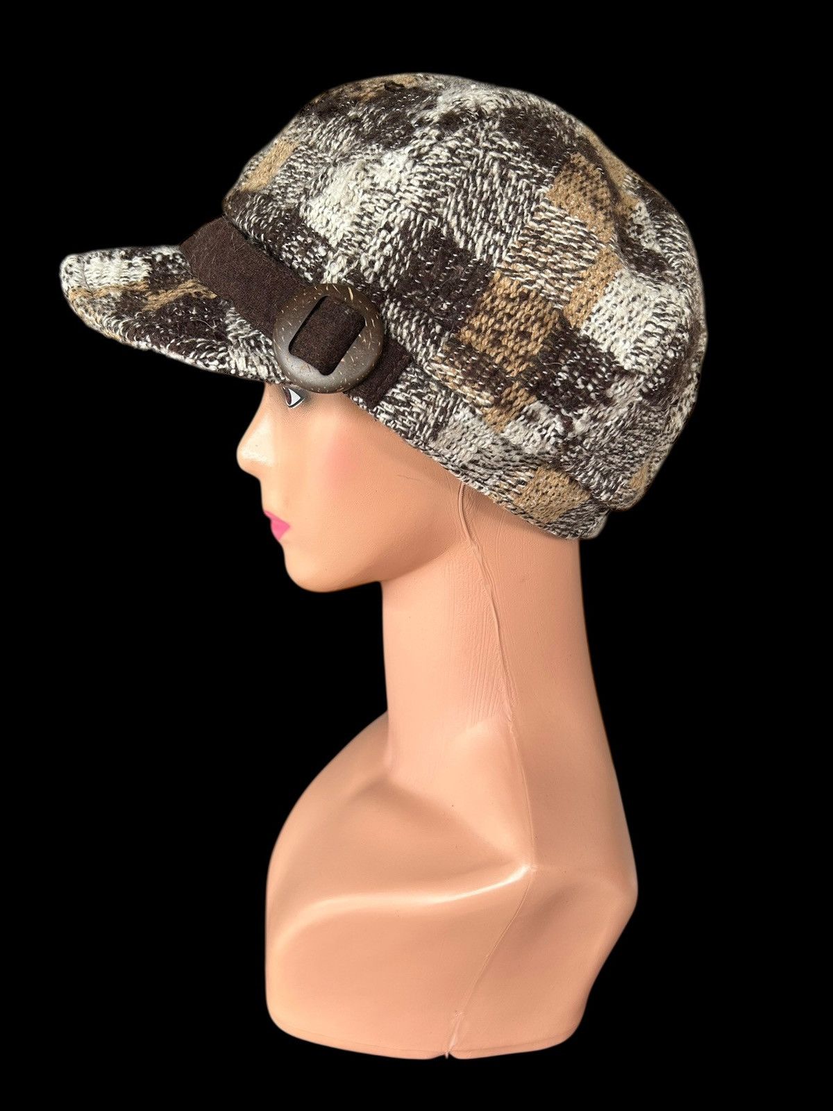 Kapital Japanese Vintage Style Hats Unbrand Size ONE SIZE - 4 Thumbnail