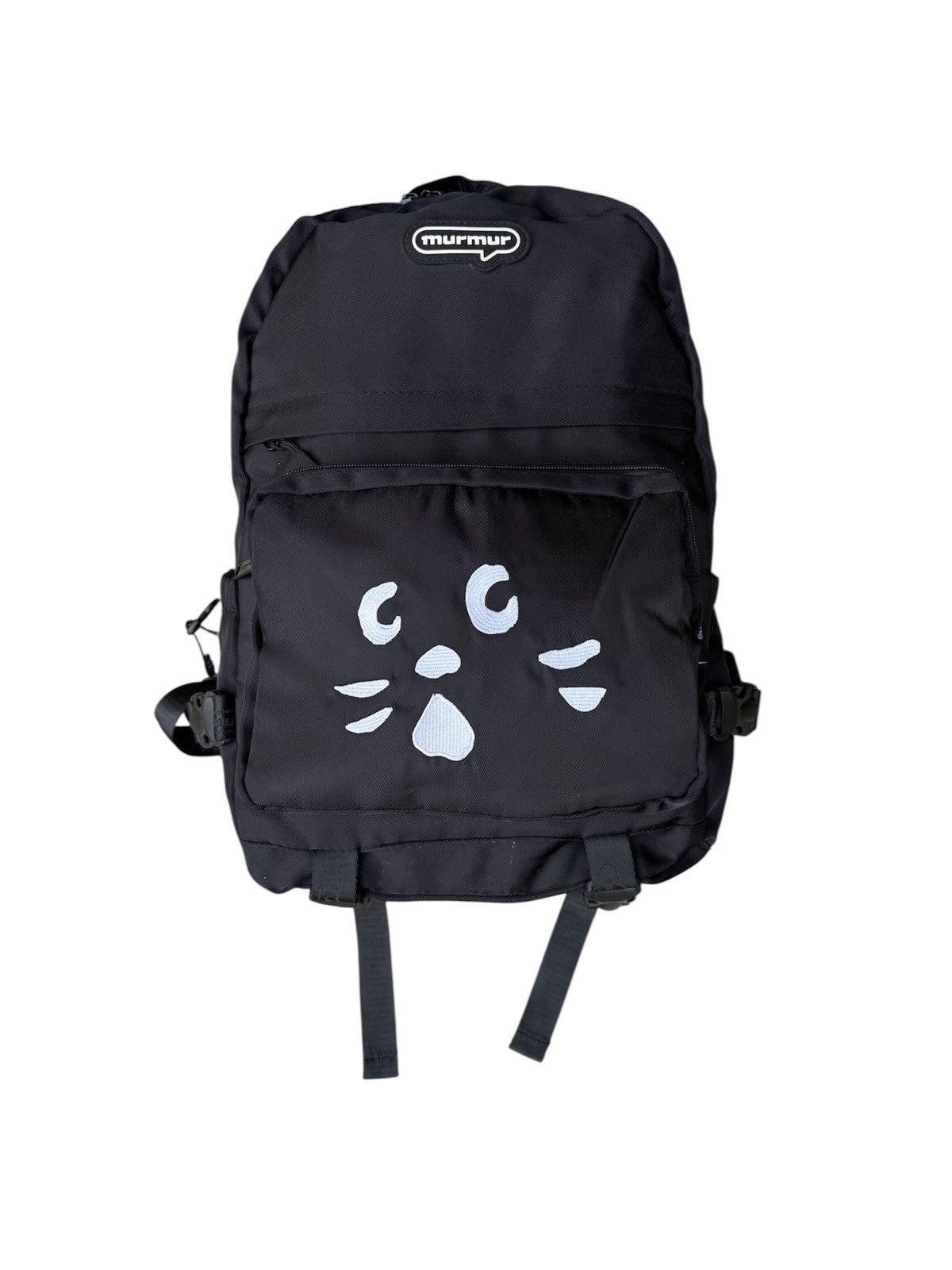 Issey Miyake Ne-net Murmur Unisex Backpack Size ONE SIZE - 1 Thumbnail