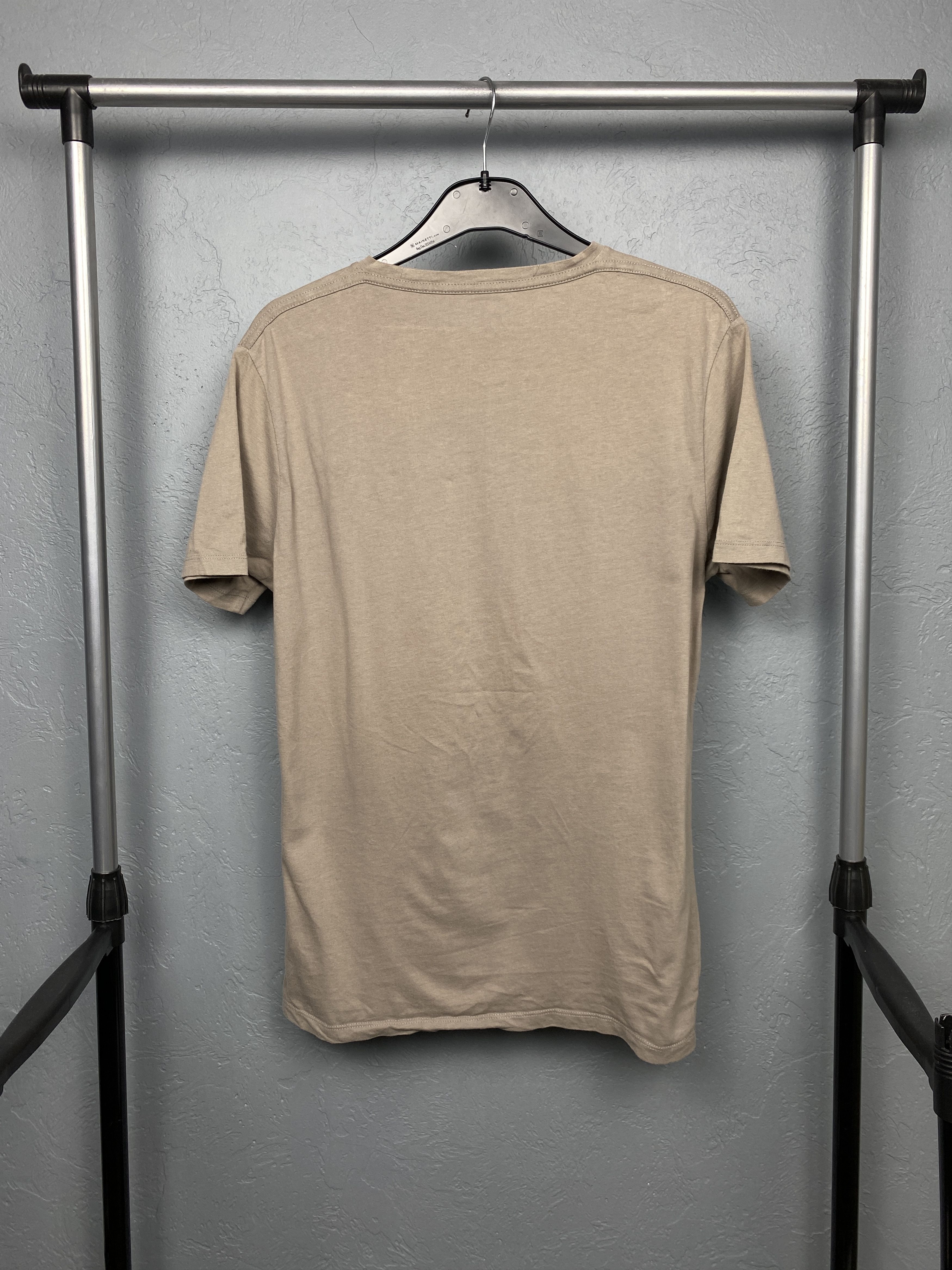 Allsaints Allsaints Vintage Mens Brace Crew Neck T-Shirt Size US M / EU 48-50 / 2 - 5 Thumbnail