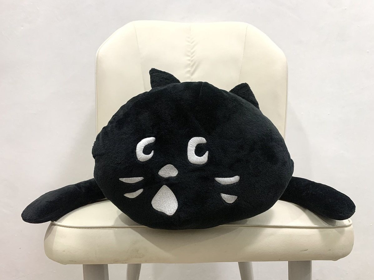 Ne-Net NÈ-NET NYA CAT PLUSH TOY Size ONE SIZE - 1 Thumbnail