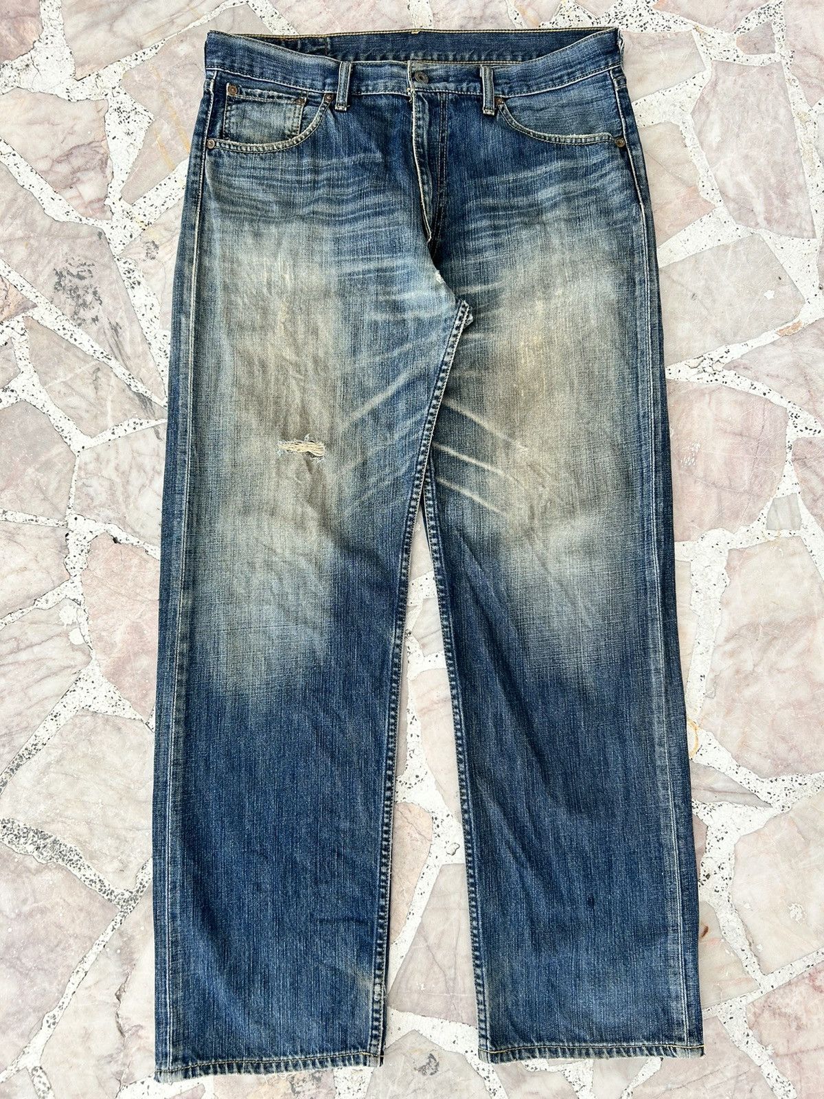 Levi's Levis 503 Vintage Japan Size US 30 / EU 46 - 1 Thumbnail