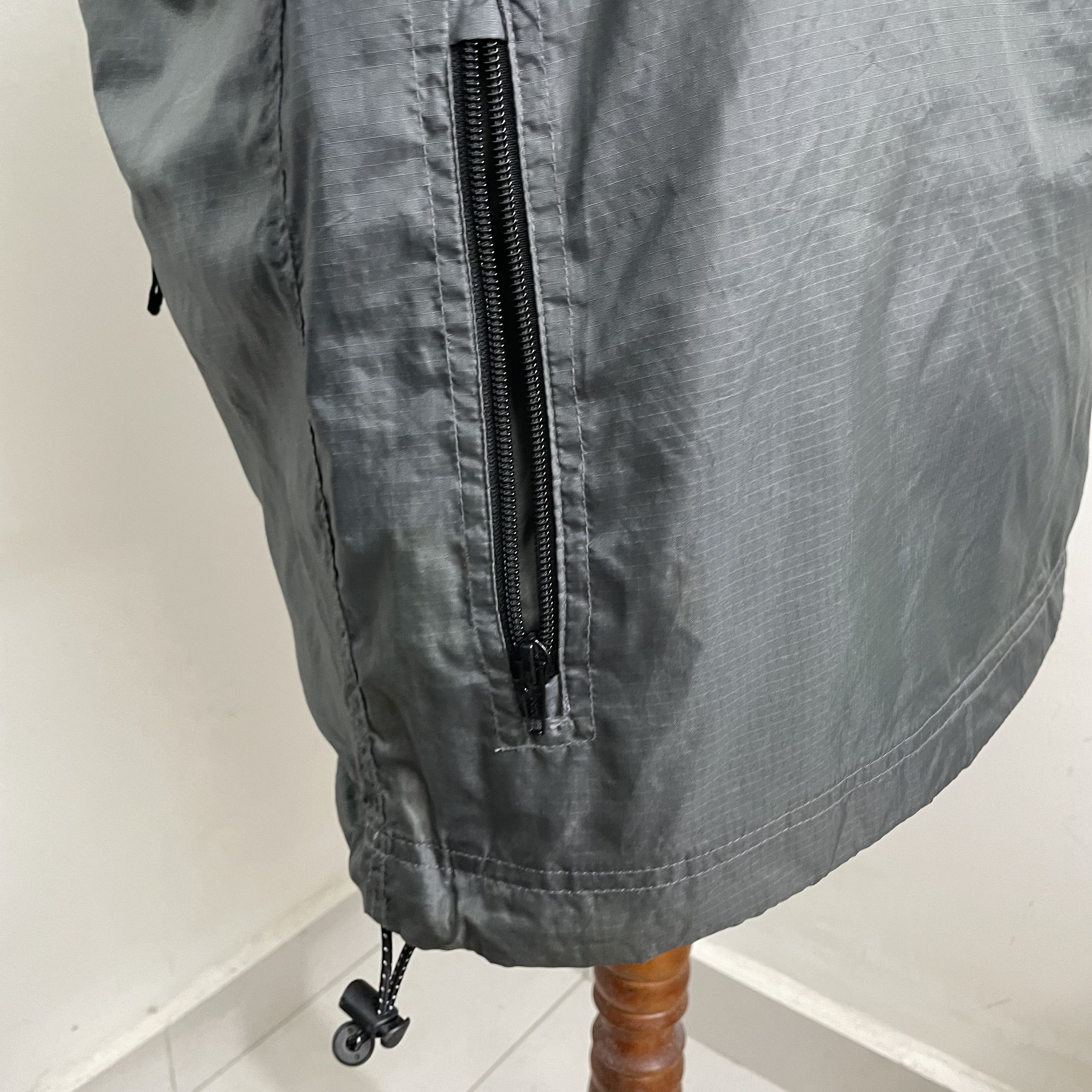 Gap × Vintage ⭐️SALE⭐️ [S] GAP VINTAGE WIND BREAKER HOODIE JACKET Size US S / EU 44-46 / 1 - 5 Thumbnail