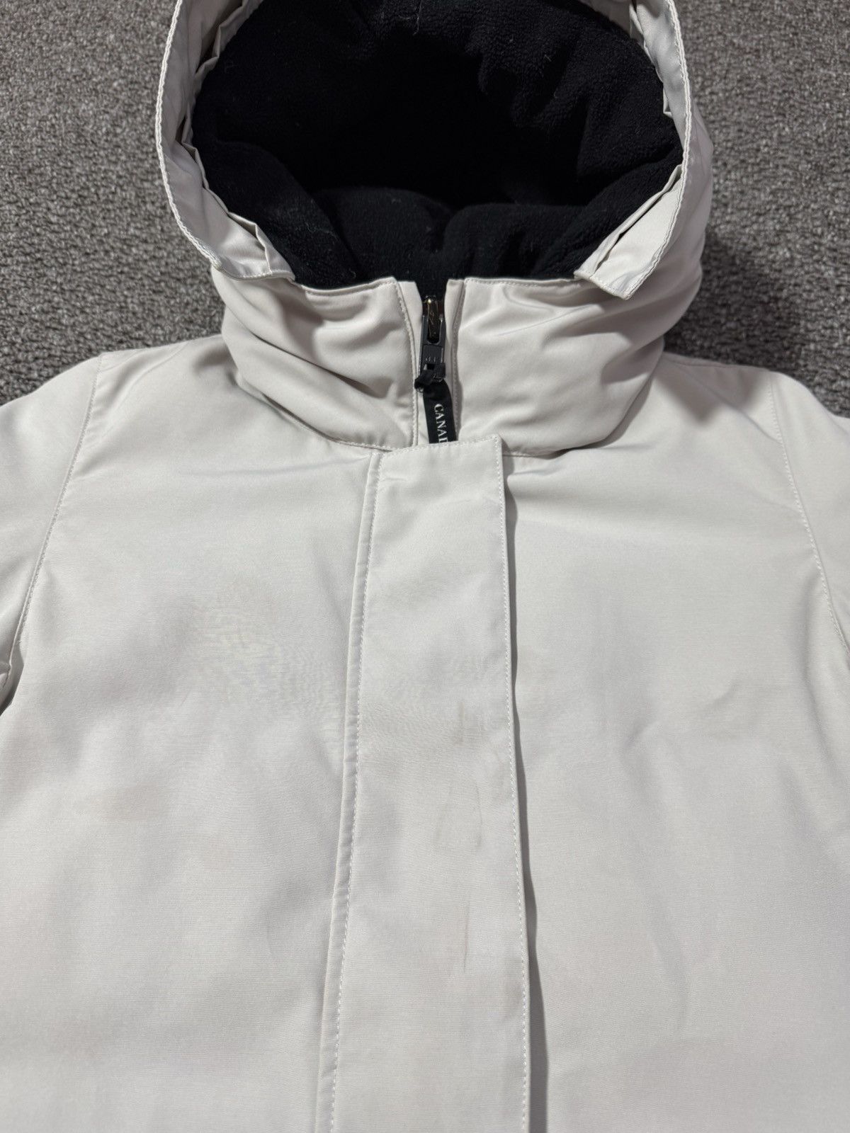 Canada Goose Canada Goose Victoria parka Size XS / US 0-2 / IT 36-38 - 23 Thumbnail