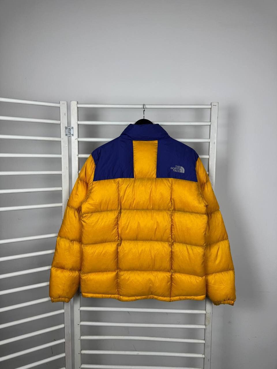 The North Face The North Face Lhotse Puffer 800🇰🇷 Size US S / EU 44-46 / 1 - 2 Thumbnail
