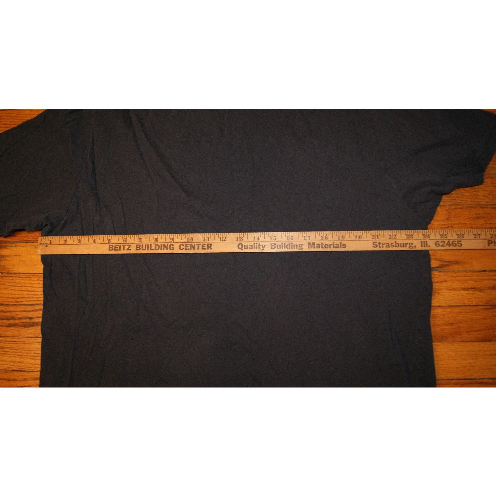 Nautica VTG Nautica Jeans AOP Piarate Ship Affliction XL TShirt Size US XL / EU 56 / 4 - 5 Thumbnail