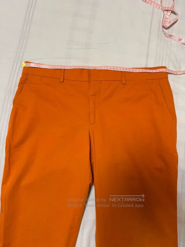 Hermes Hermes Casual Pants Size US 30 / EU 46 - 3 Thumbnail