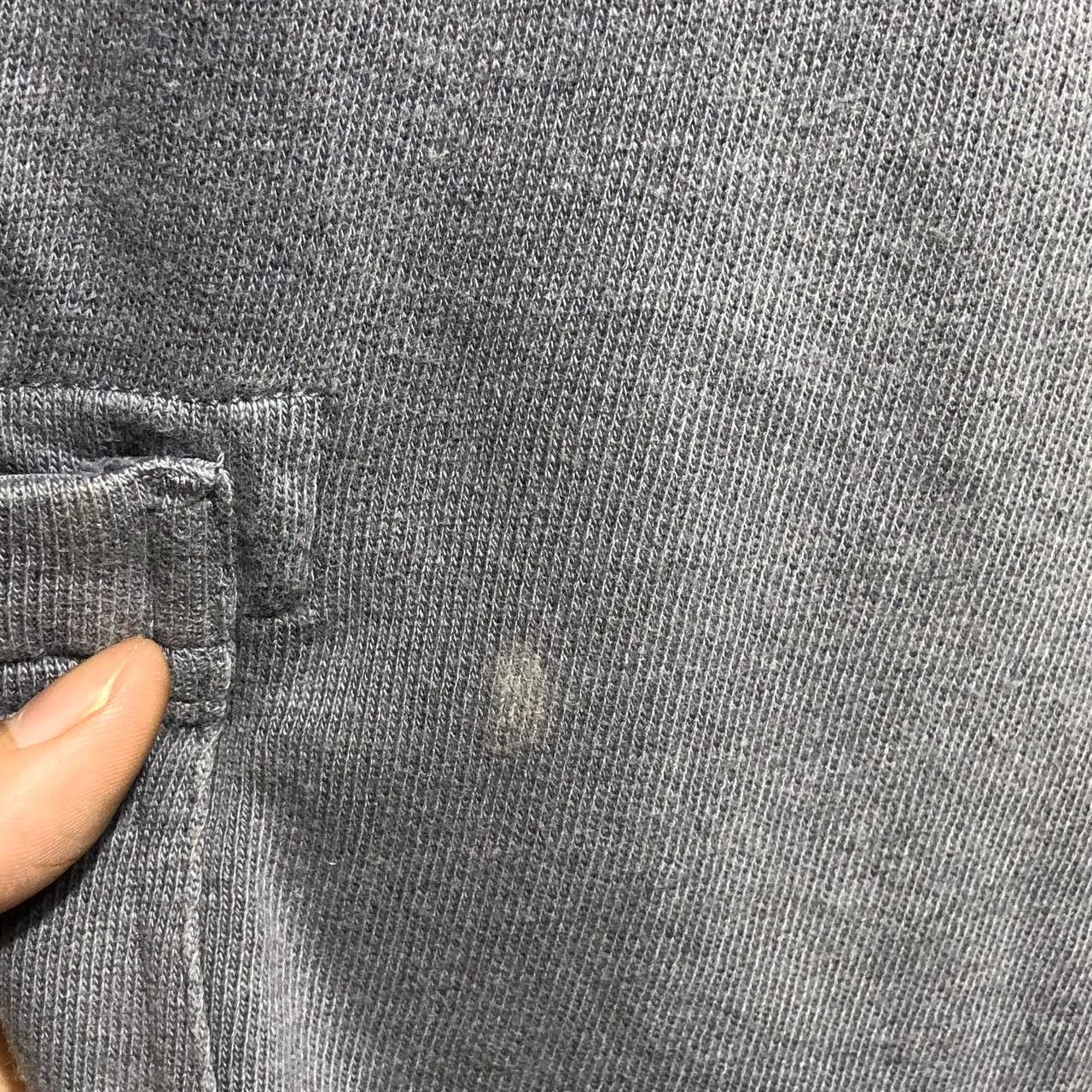 Stone Island Stone Island Drawstring Shorts Size US 34 / EU 50 - 8 Thumbnail