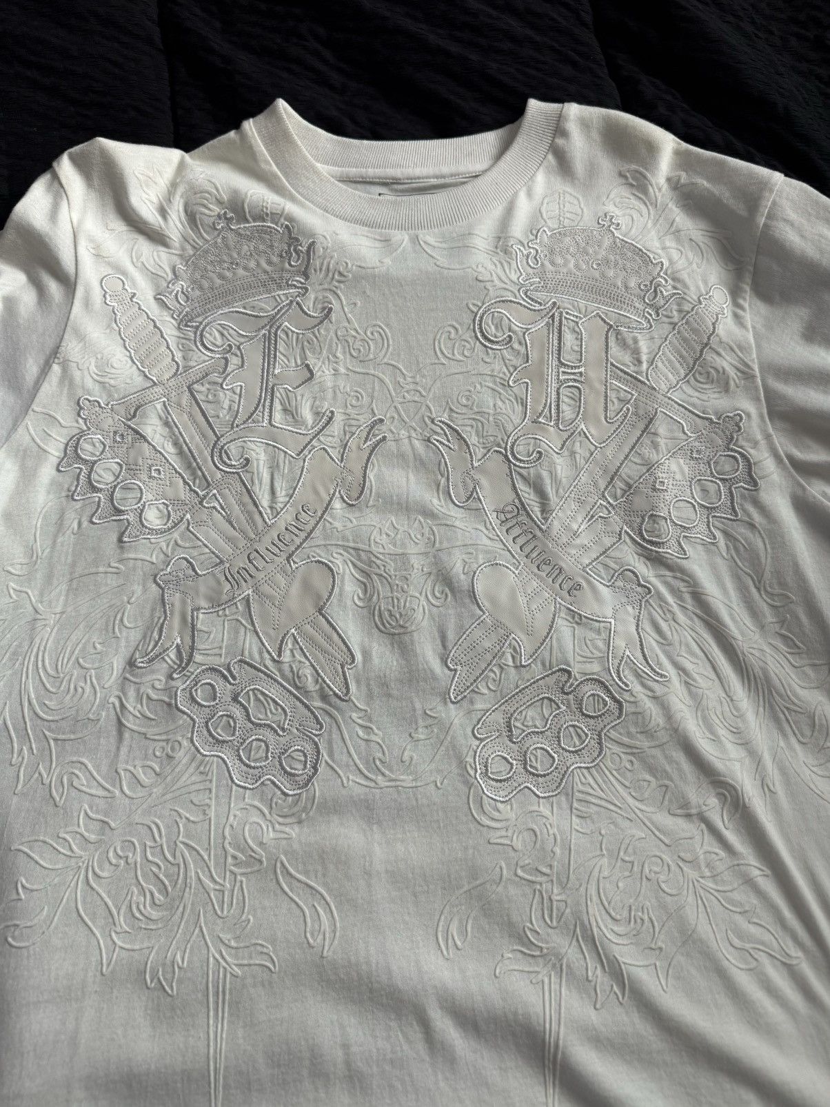 Ecko Unltd. Ecko Unltd t shirt Size US L / EU 52-54 / 3 - 5 Thumbnail