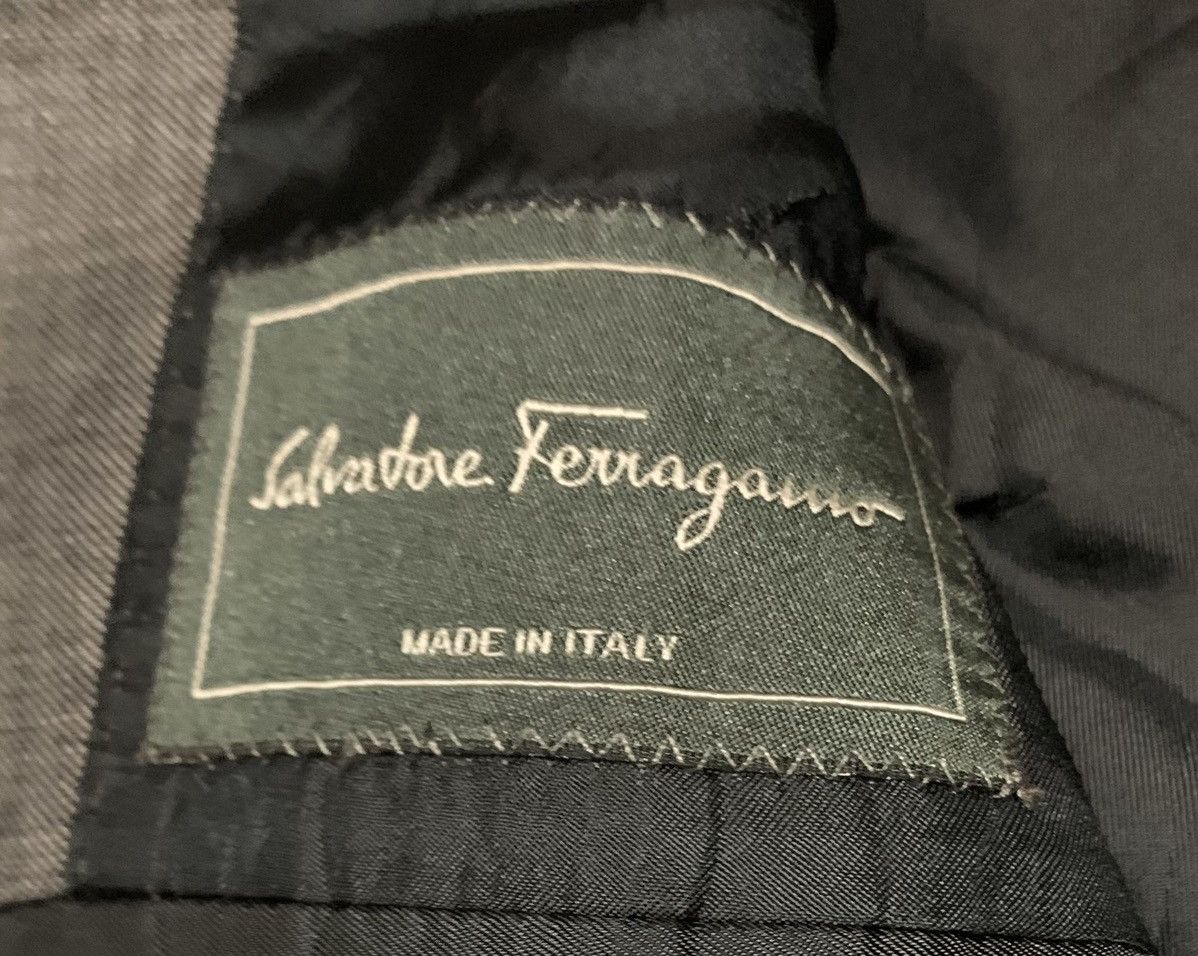 Salvatore Ferragamo Salvatore Feragamo Blazzers Size 36R - 5 Thumbnail