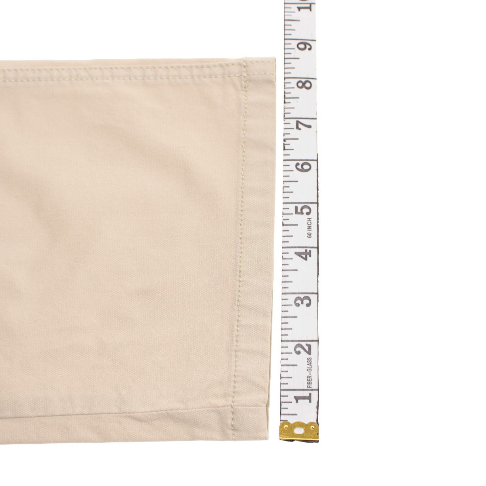 Hiltl Hiltl New with tags Chino Size 40 US In Beige Size US 40 / EU 56 - 7 Thumbnail