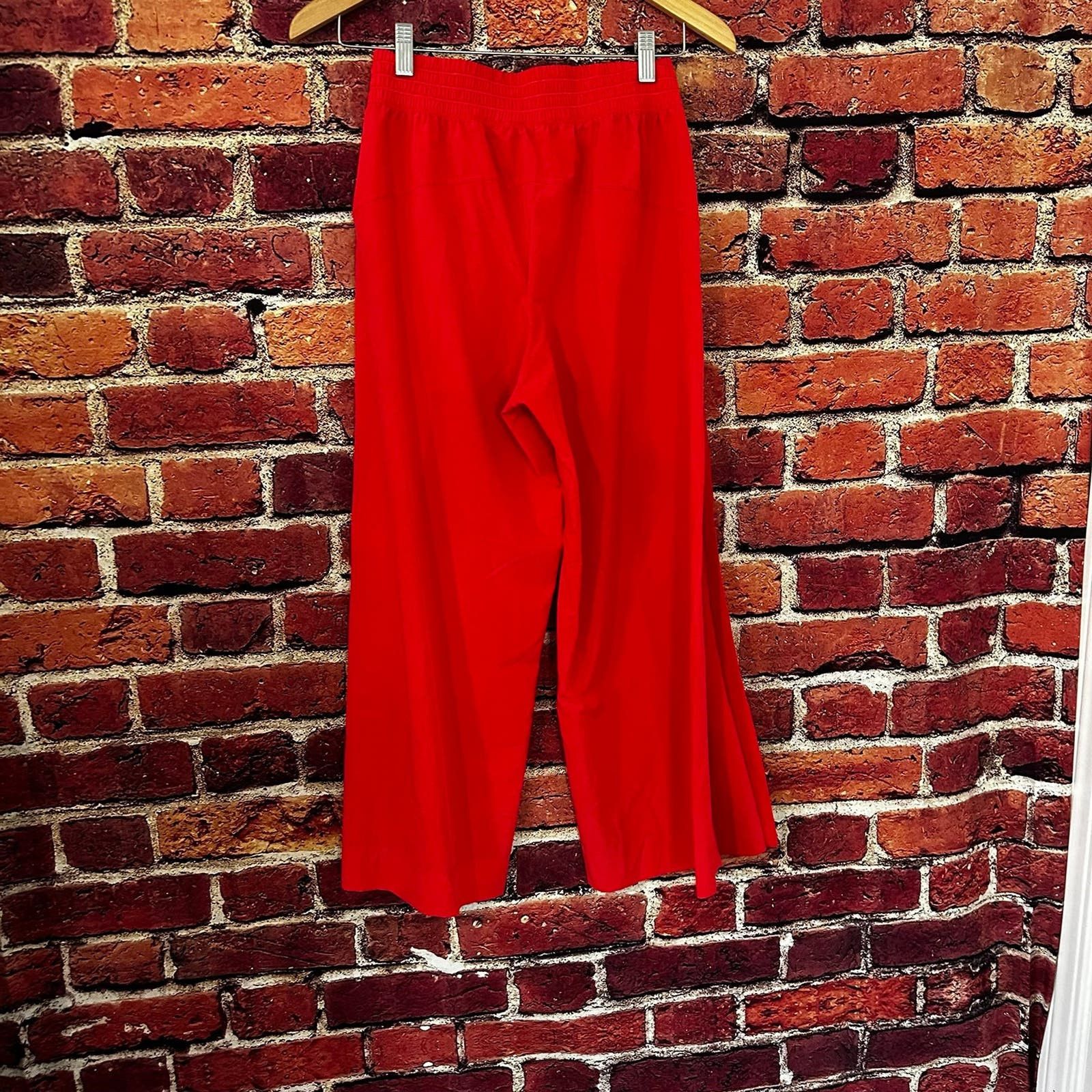 Lululemon Lululemon wanderer culotte pants Size 27" / US 4 / IT 40 - 6 Thumbnail