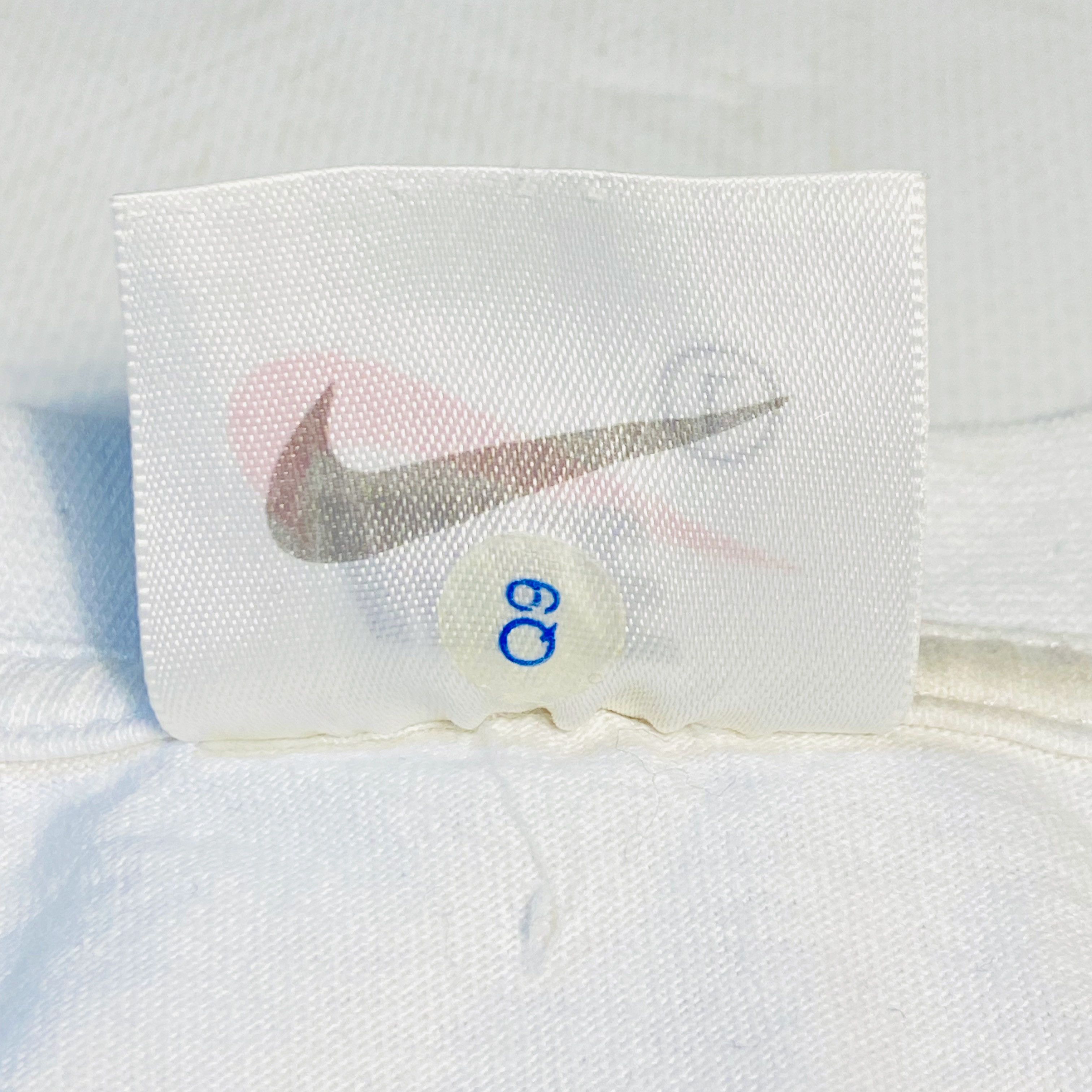 Nike NIKE TL AIR 1995 ULTRA RARE ARCHIVE TOTAL AIR TEE - № 358 Size US L / EU 52-54 / 3 - 6 Thumbnail