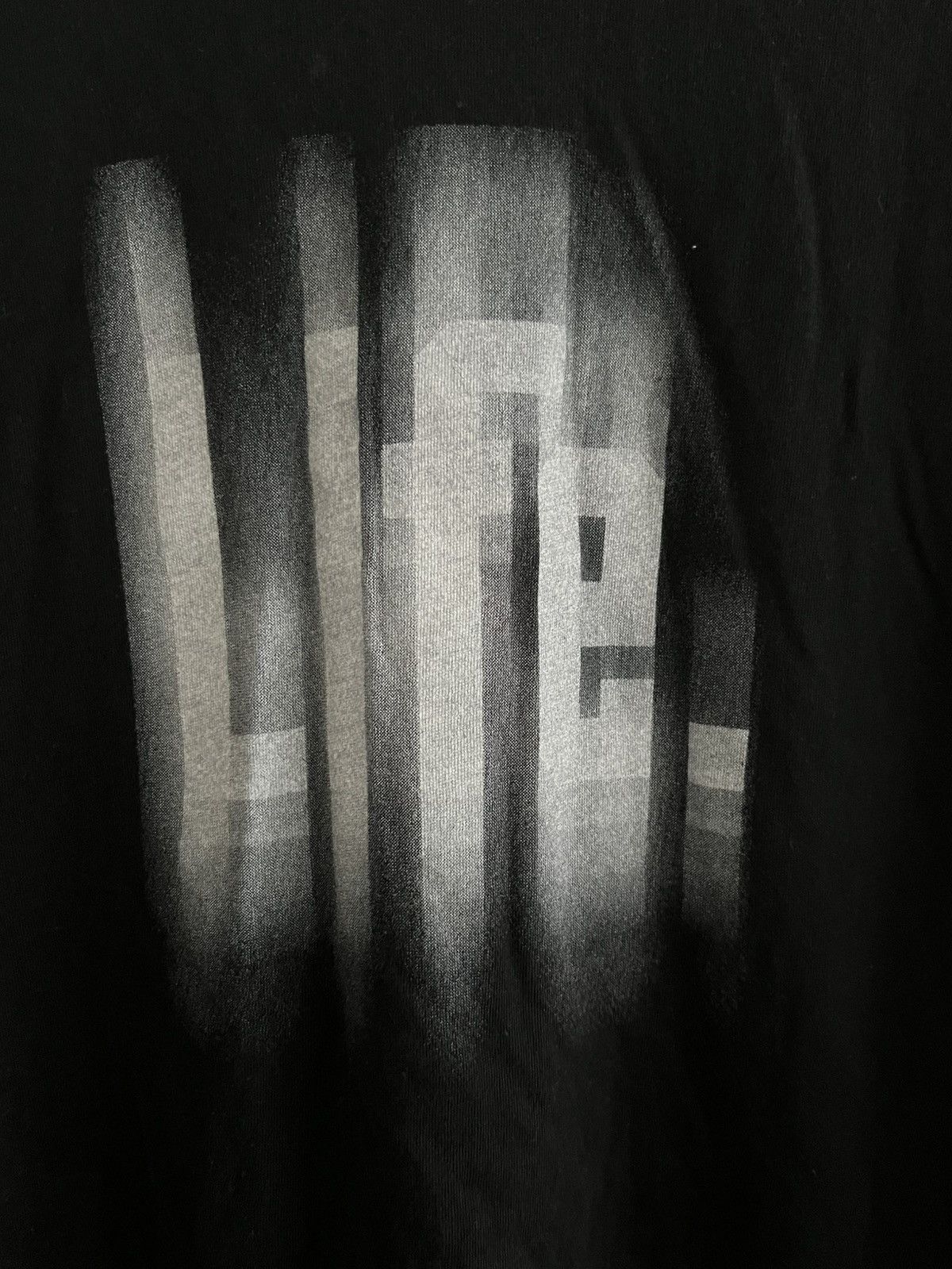 Ann Demeulemeester ANN DEMEULEMEESTER Message Print T-Shirts Size US M / EU 48-50 / 2 - 2 Thumbnail