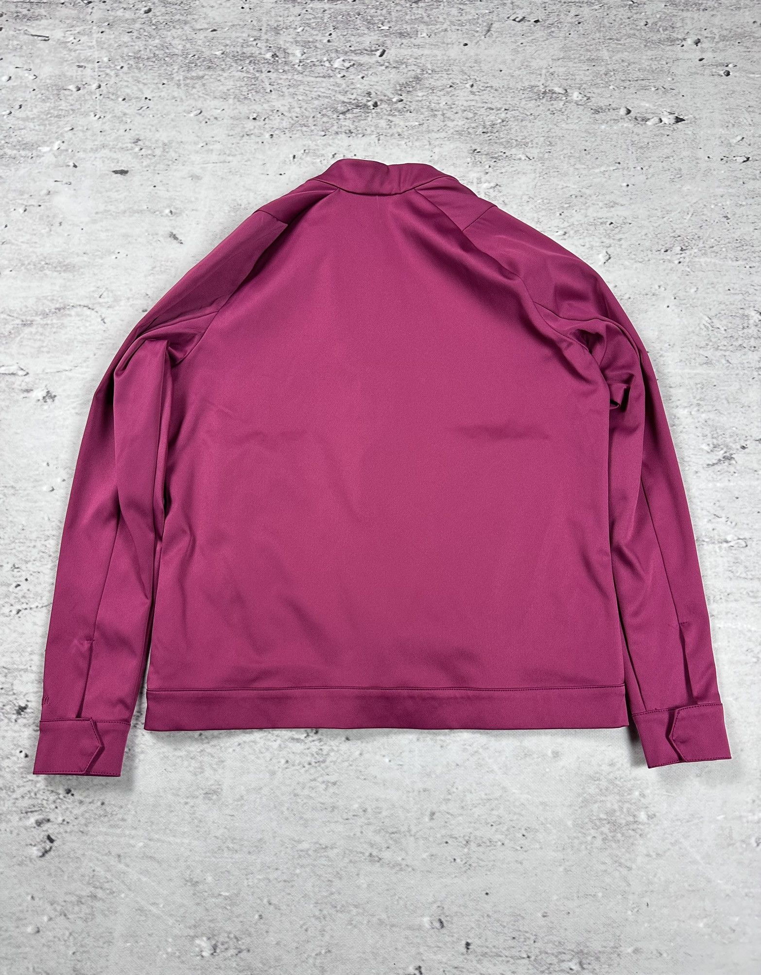 Aquascutum Aquascutum golf women track jacket Size M / US 6-8 / IT 42-44 - 7 Thumbnail