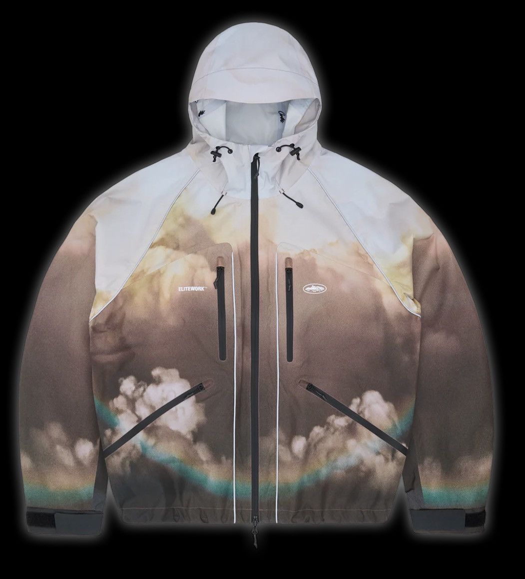 Corteiz Corteiz brazil olympic shuku | Grailed