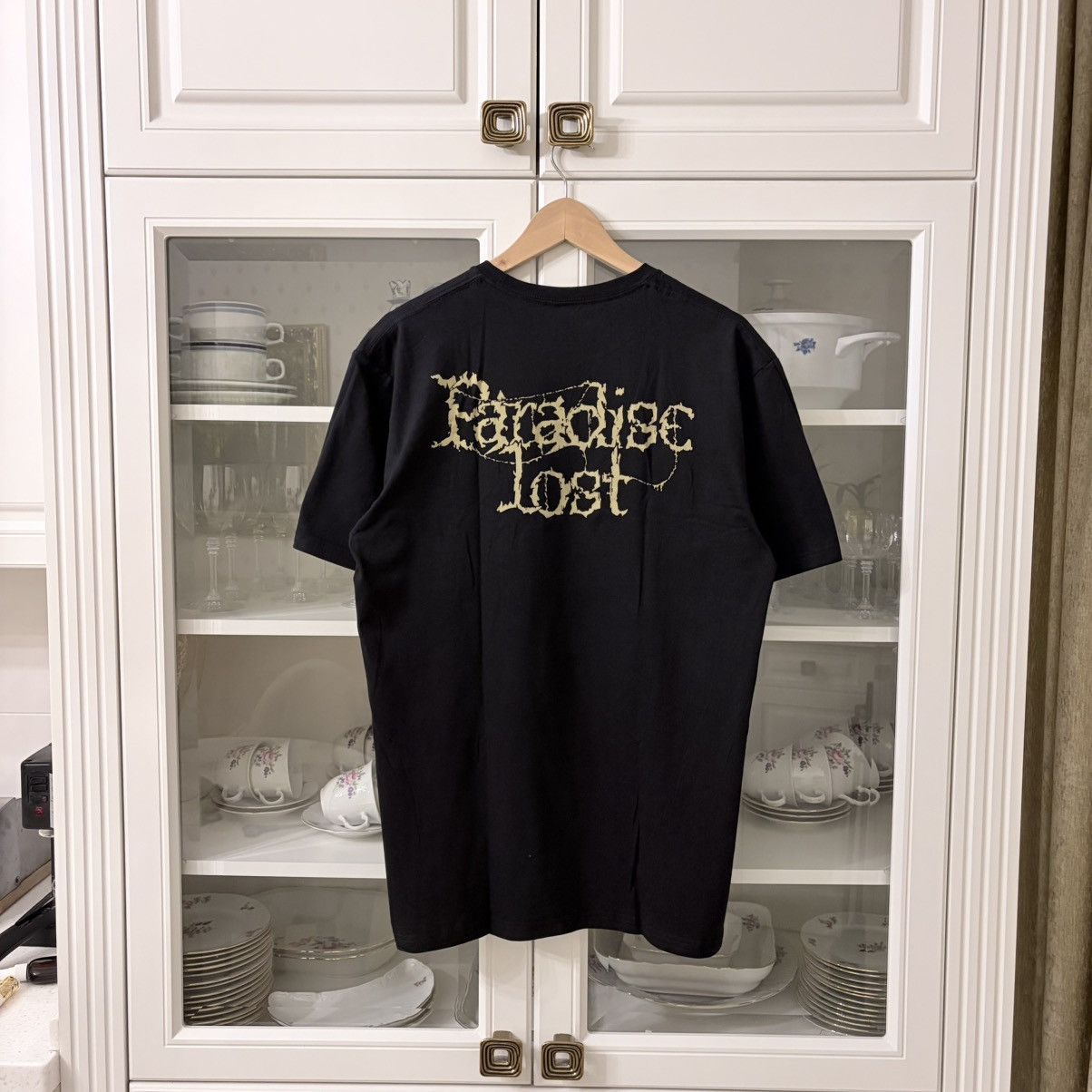 Band Tees T-shirt Paradise Lost - Gothic Size US L / EU 52-54 / 3 - 4 Thumbnail