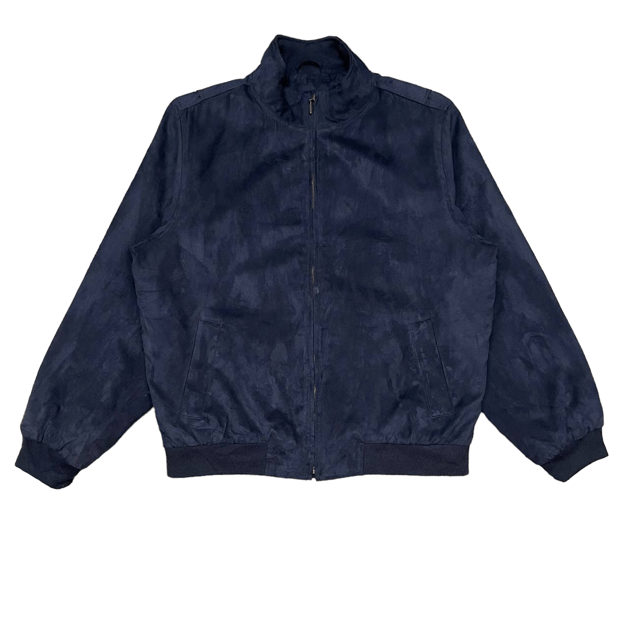 L.L. Bean Vintage L.L.Bean Bomber Jacket Size US L / EU 52-54 / 3 - 1 Thumbnail