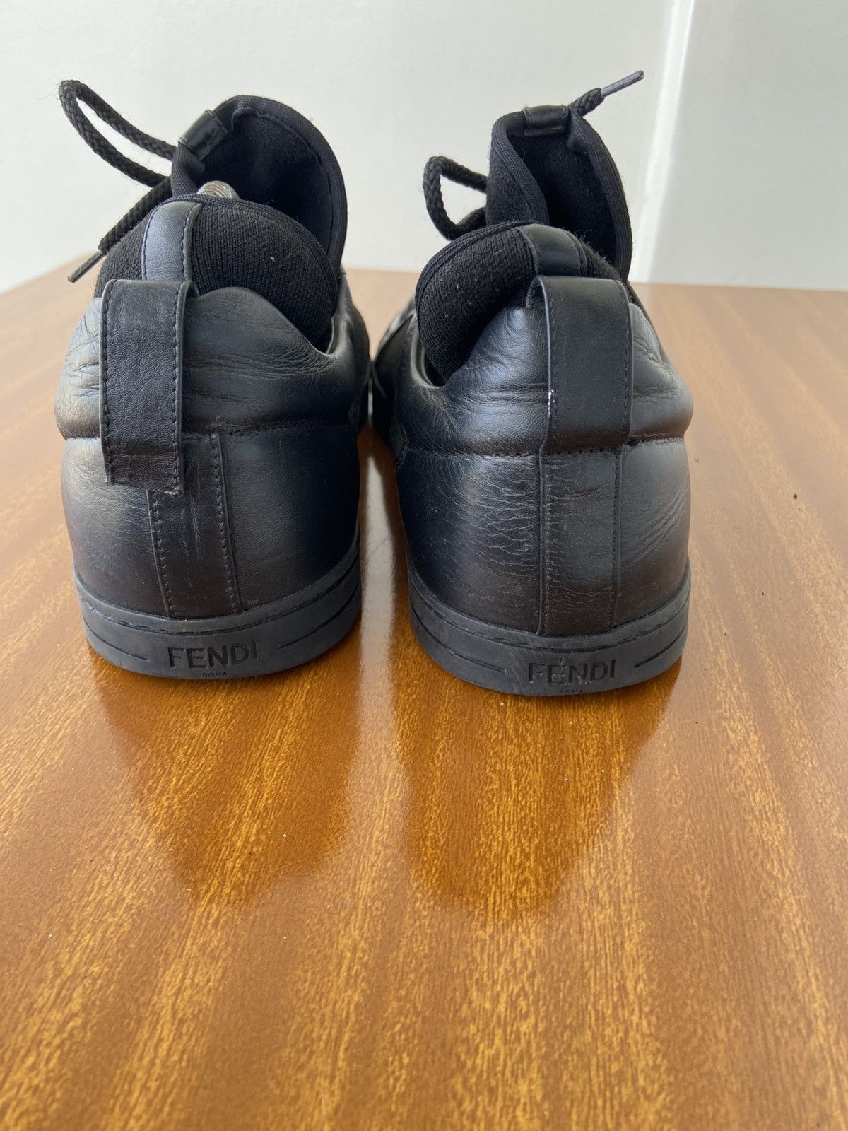 Fendi Fendi Size US 8 / EU 41 - 8 Thumbnail
