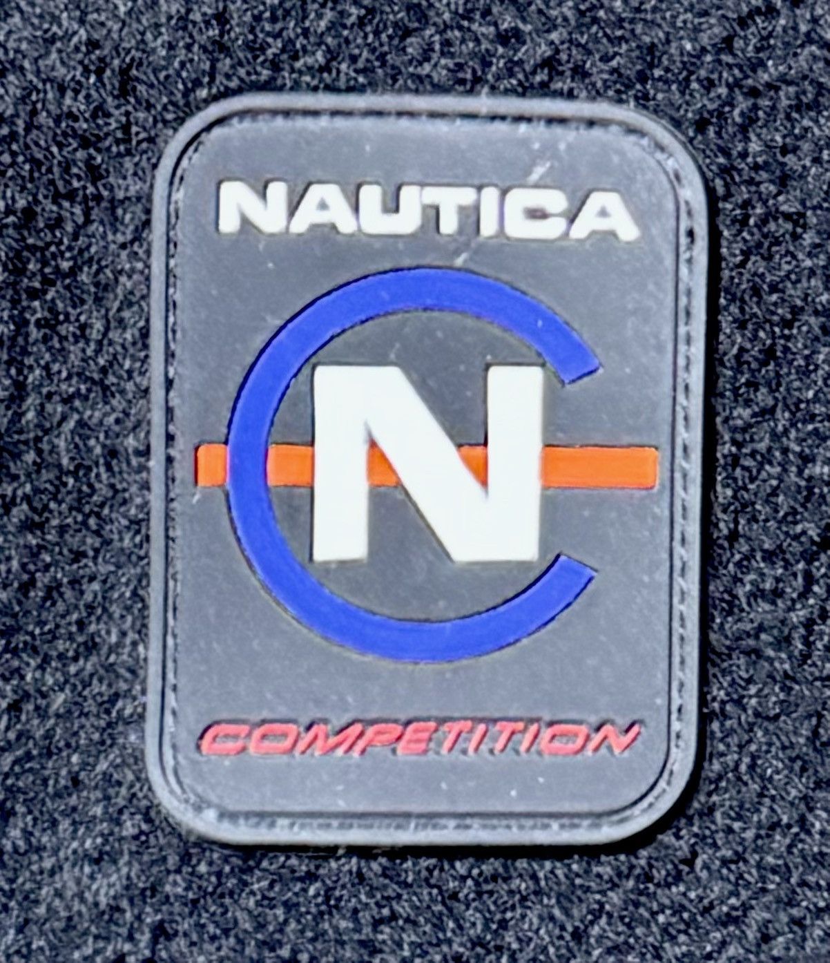 Columbia × Vintage Nautical Competition Urban Outfitters Pullover Fleece size S Size US S / EU 44-46 / 1 - 10 Thumbnail