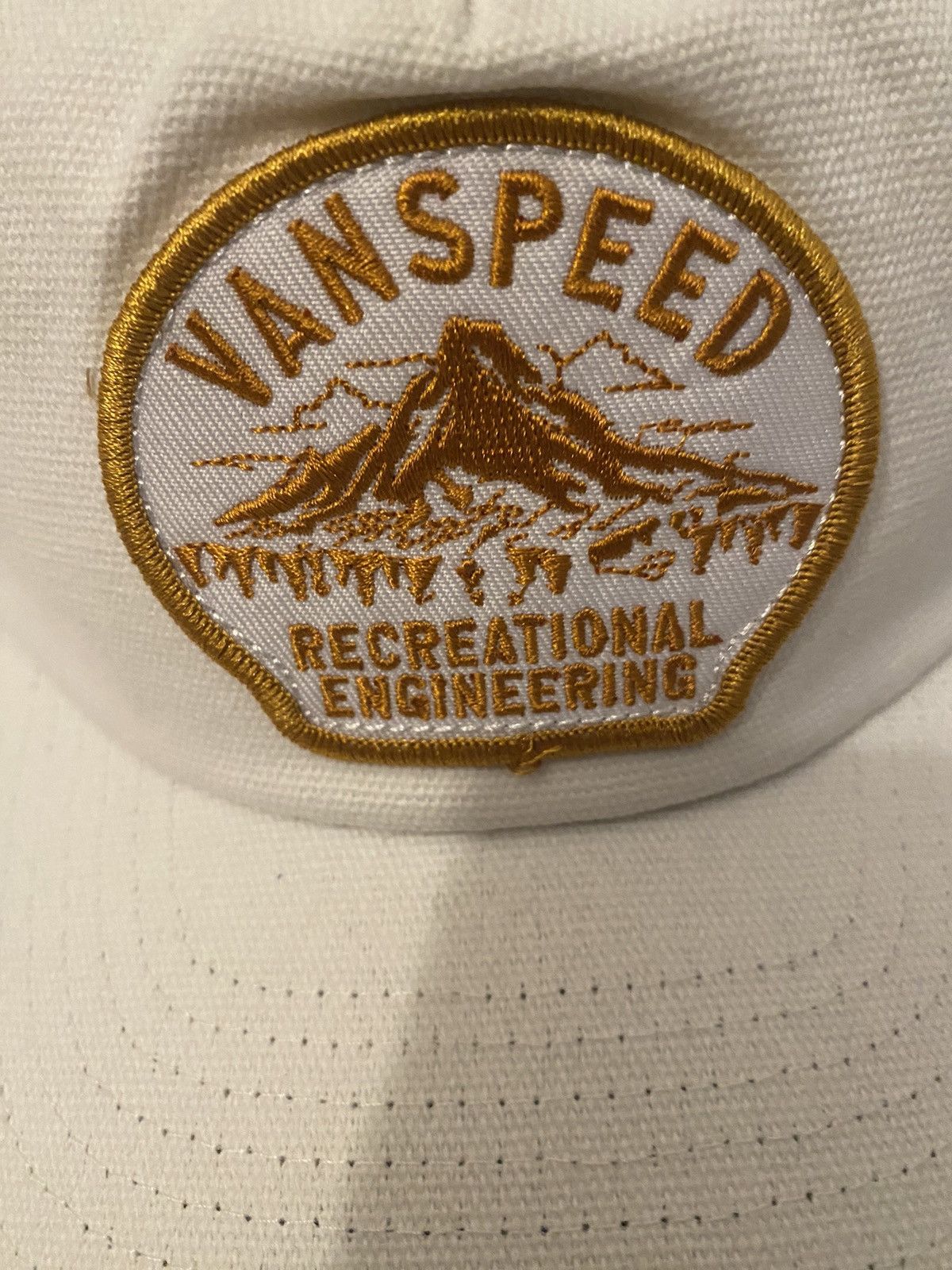 Jeep Van speed overlanding off road 4x4 hat jeep Size ONE SIZE - 2 Thumbnail
