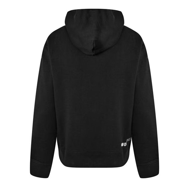 Moncler Logo Hoodie Size US M / EU 48-50 / 2 - 2 Thumbnail