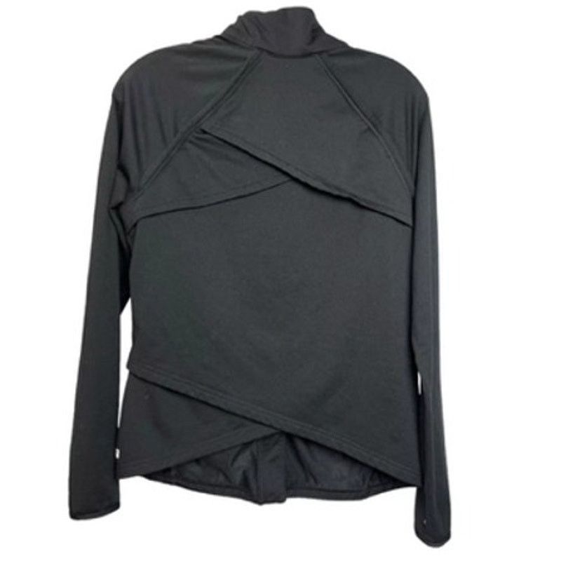Fabletics Fabletics Cross Back Stretch Kimmy Performance Jacket L Size L / US 10 / IT 46 - 3 Thumbnail