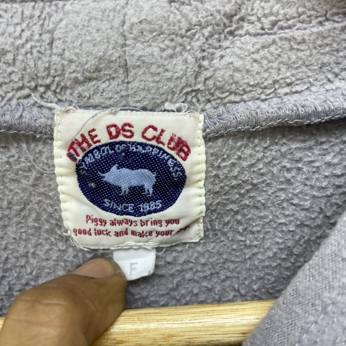 45rpm 💥Vintage Drug Store Pullover Size US M / EU 48-50 / 2 - 7 Thumbnail
