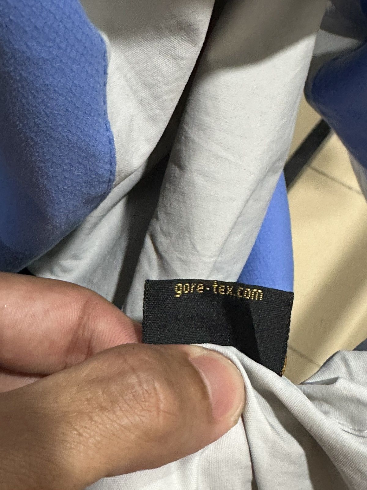The North Face THE NORTH FACE GORE-TEX XCR X SUMMIT SERIES HOODIE JACKET Size US XL / EU 56 / 4 - 19 Thumbnail