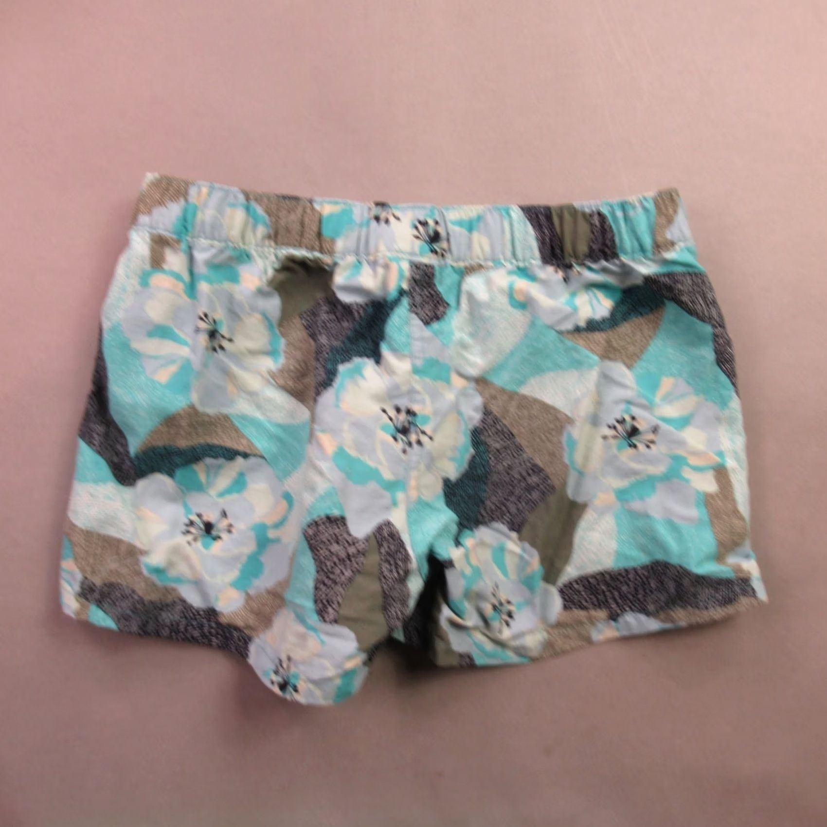 Patagonia Patagonia Shorts Womens Small Lightweight Pockets Activewear Size 26" / US 2 / IT 38 - 6 Thumbnail