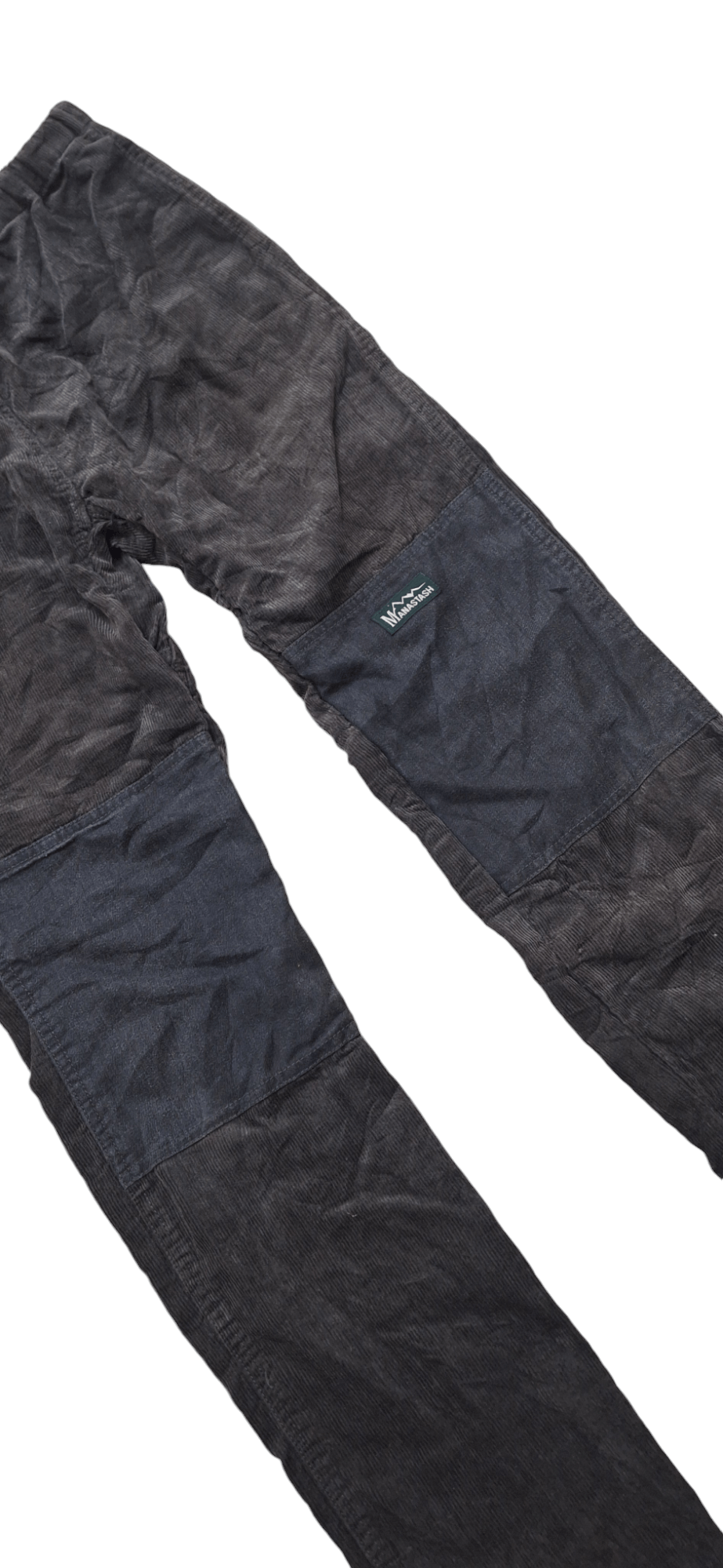 Manastash Manastash Cotton Hemp Corduroy Double Knee Pants Size US 30 / EU 46 - 7 Thumbnail