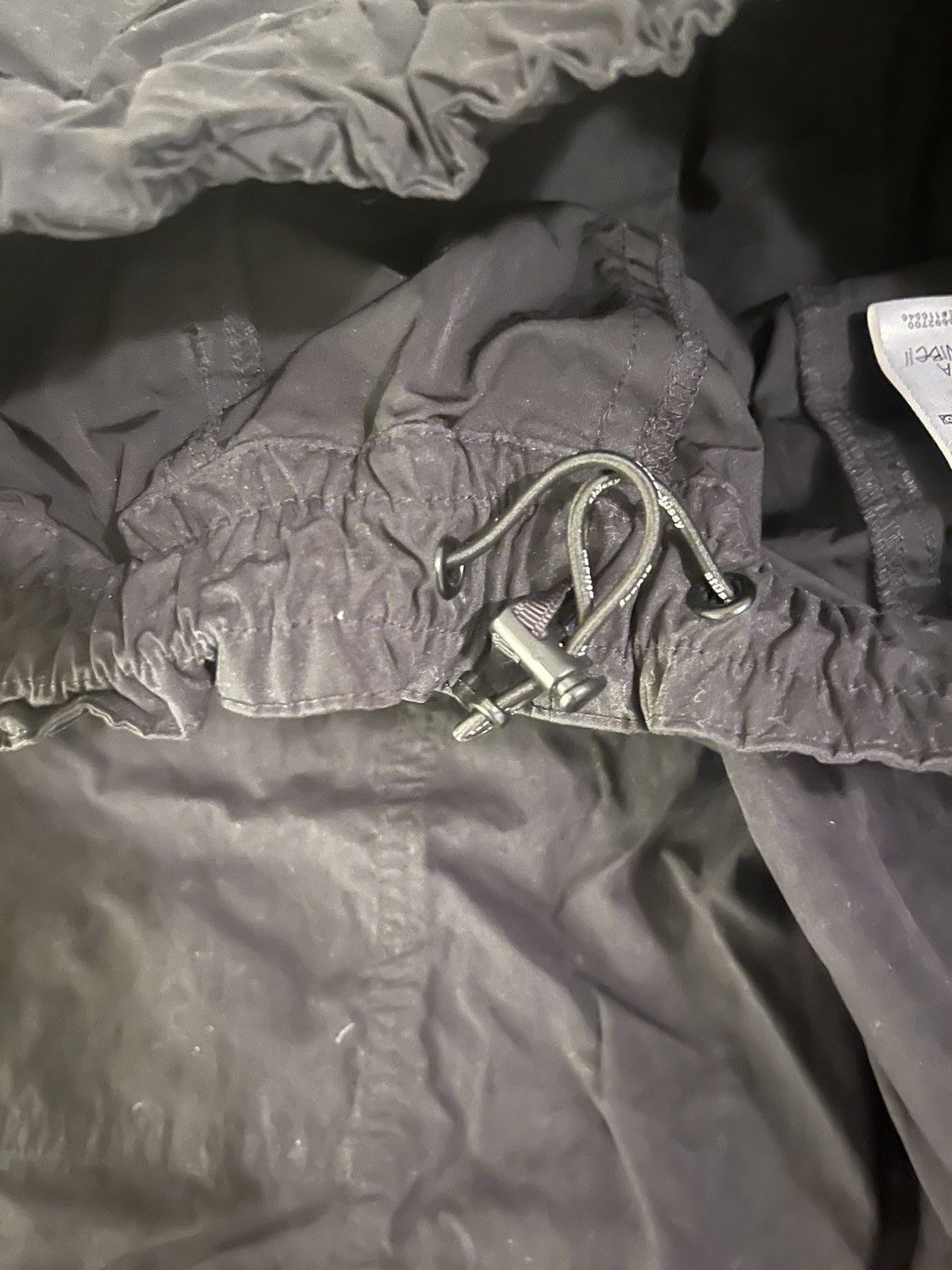 Stussy Stussy nyco convertible pant Size US 29 - 6 Thumbnail
