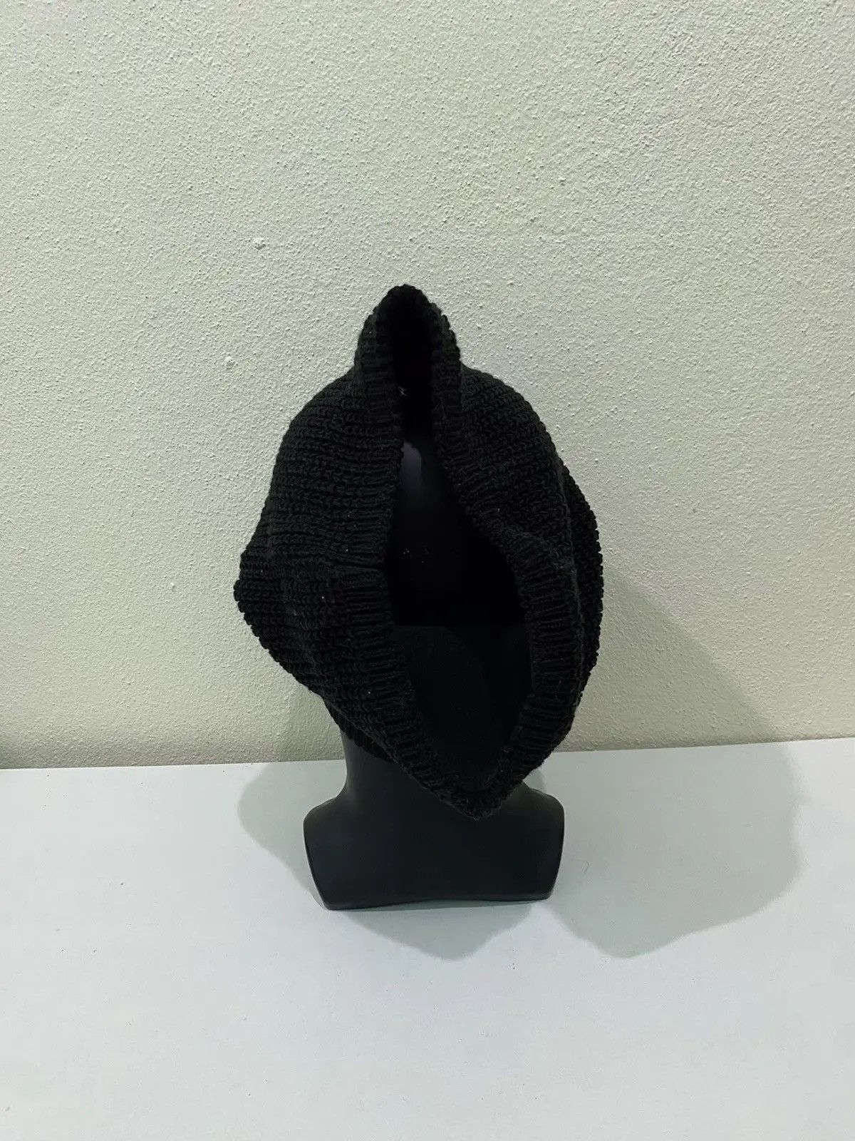 Karrimor × Vintage Japanese Brand Karrimor Neck Gaiter/ Neck Warmer Beanie Hat Size ONE SIZE - 4 Thumbnail