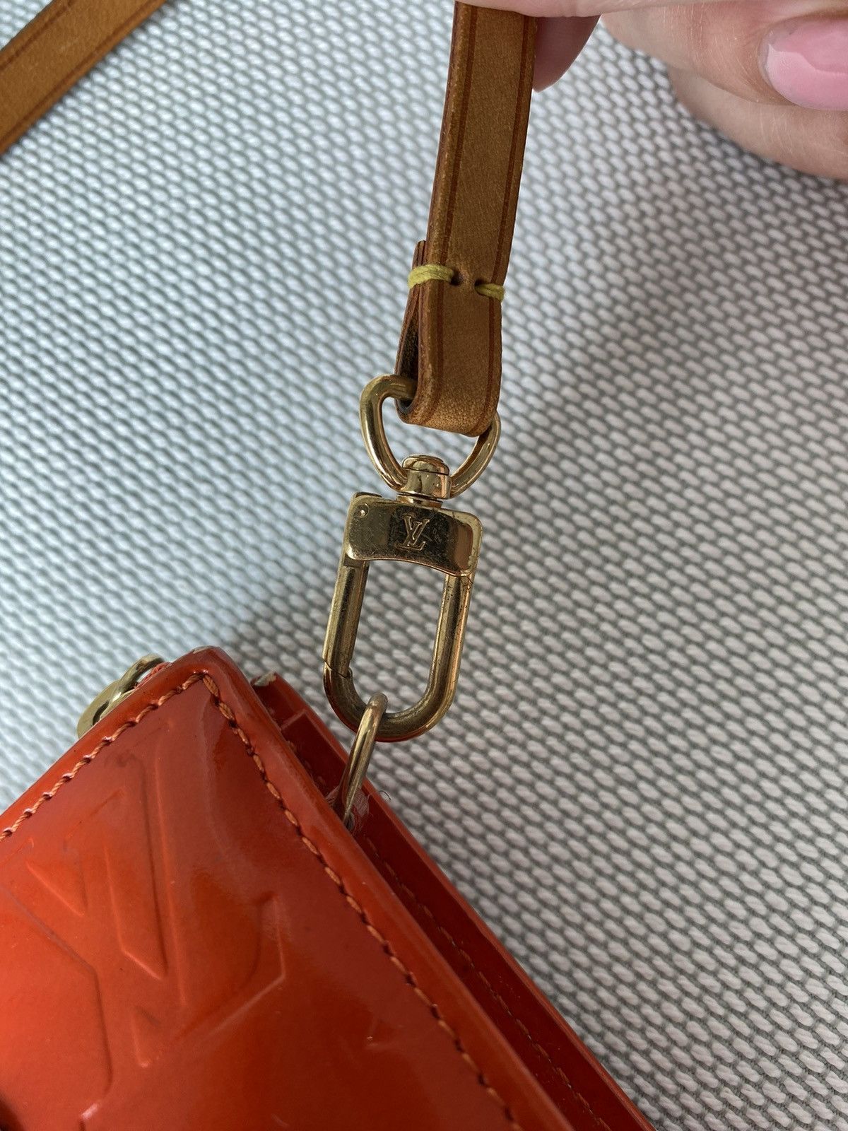 Louis Vuitton Louis Vuitton Lexington Size ONE SIZE - 13 Thumbnail