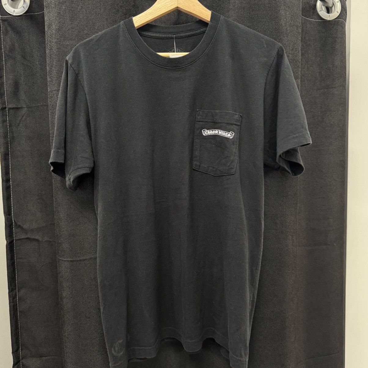 Chrome Hearts Chrome Hearts NYC Exclusive Tee Size US M / EU 48-50 / 2 - 1 Thumbnail
