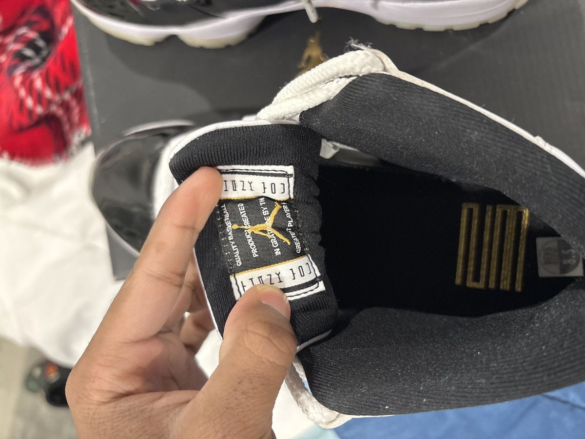 Jordan Brand jordan 11 gratitude Size US 8.5 / EU 41-42 - 1 Thumbnail