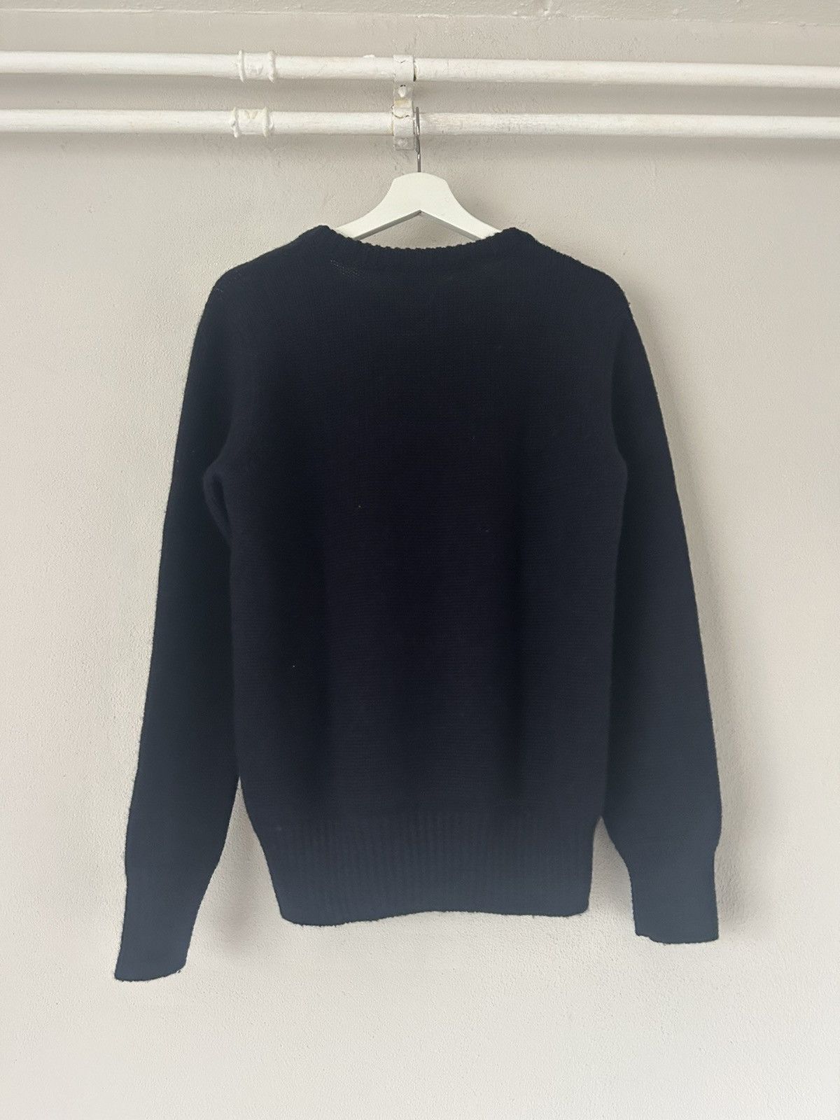 Bottega Veneta Wool Knit Sweater Size US S / EU 44-46 / 1 - 7 Thumbnail