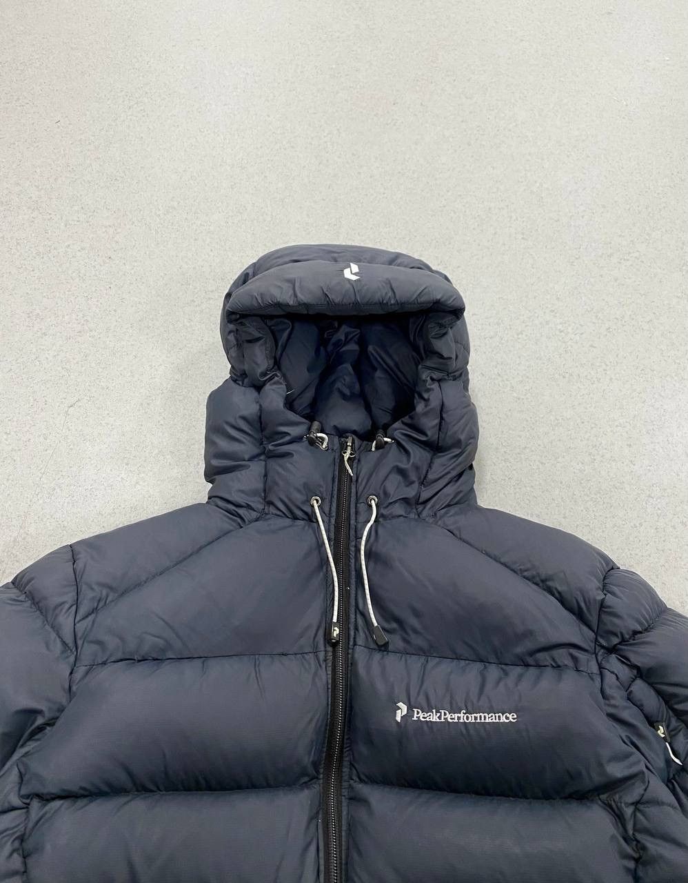 Peak Performance Puffer Rare Peak Performance R&D Jacket Outdoor Streetwear Size US M / EU 48-50 / 2 - 6 Thumbnail