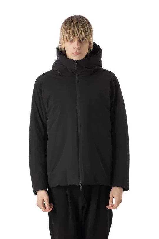 Other 3-Layer Lightweight Taffeta Hooded Down Jacket Size US M / EU 48-50 / 2 - 1 Thumbnail