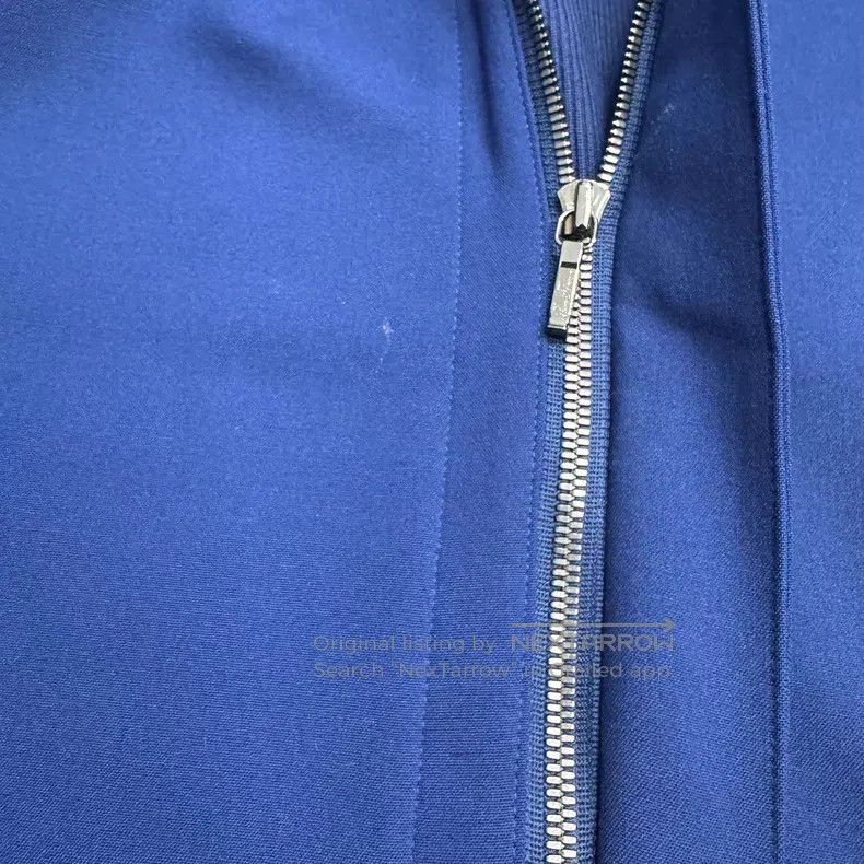 Loro Piana Loro Piana Wool Hooded Sweatshirt Size US S / EU 44-46 / 1 - 2 Thumbnail