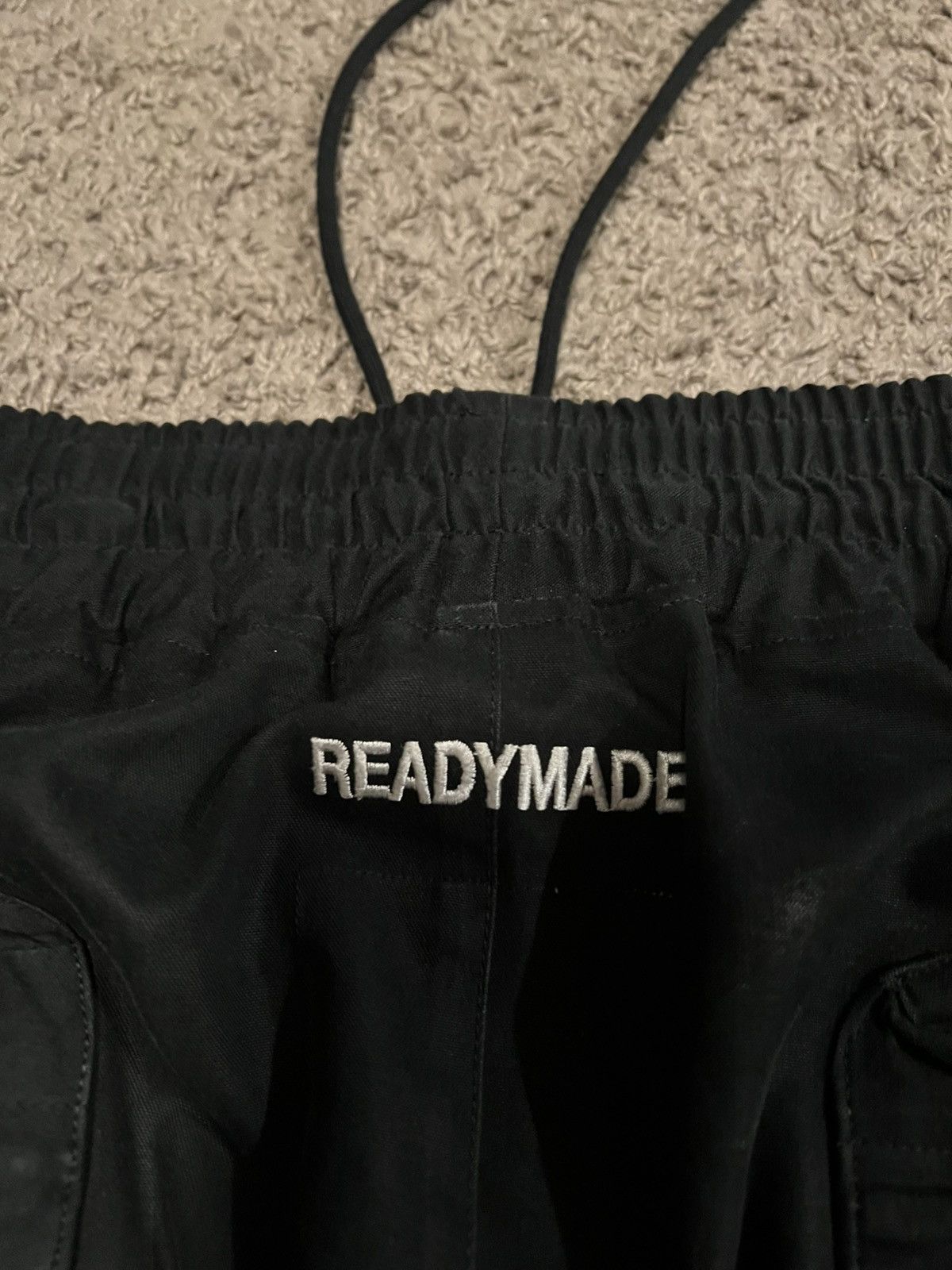 READYMADE Readymade Parachute Pants 3 Size US 34 / EU 50 - 8 Thumbnail