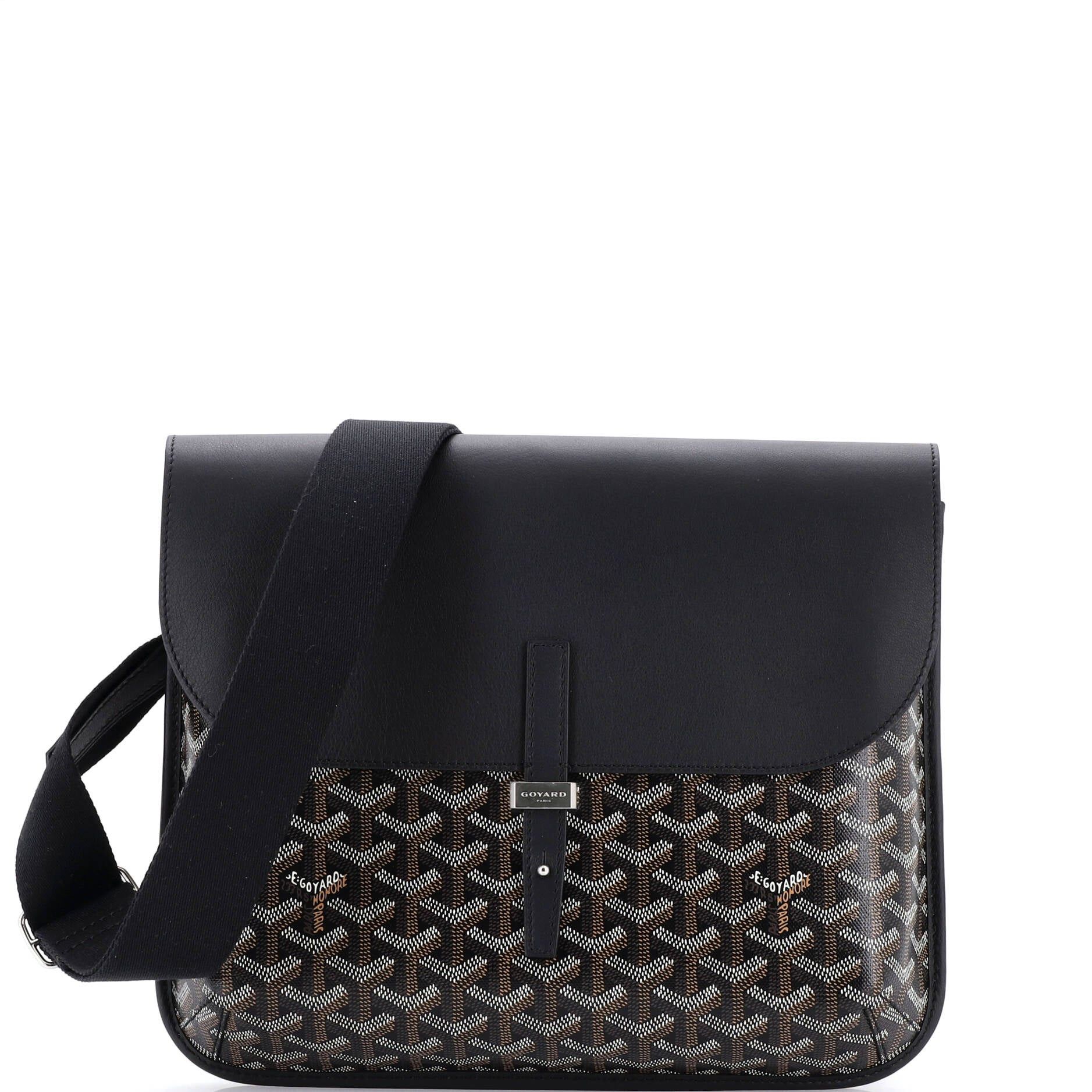 Goyard Coursier Messenger Bag Size ONE SIZE - 1 Thumbnail