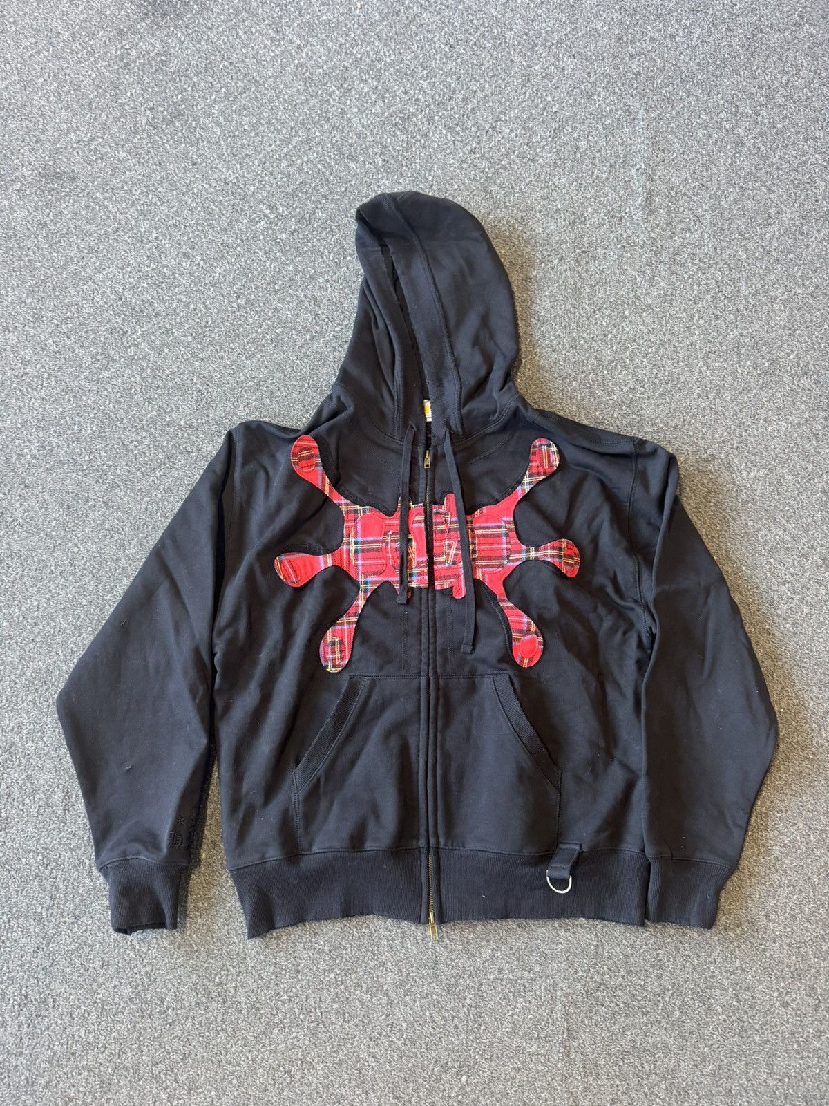 Happy 99 Hoodie | Grailed