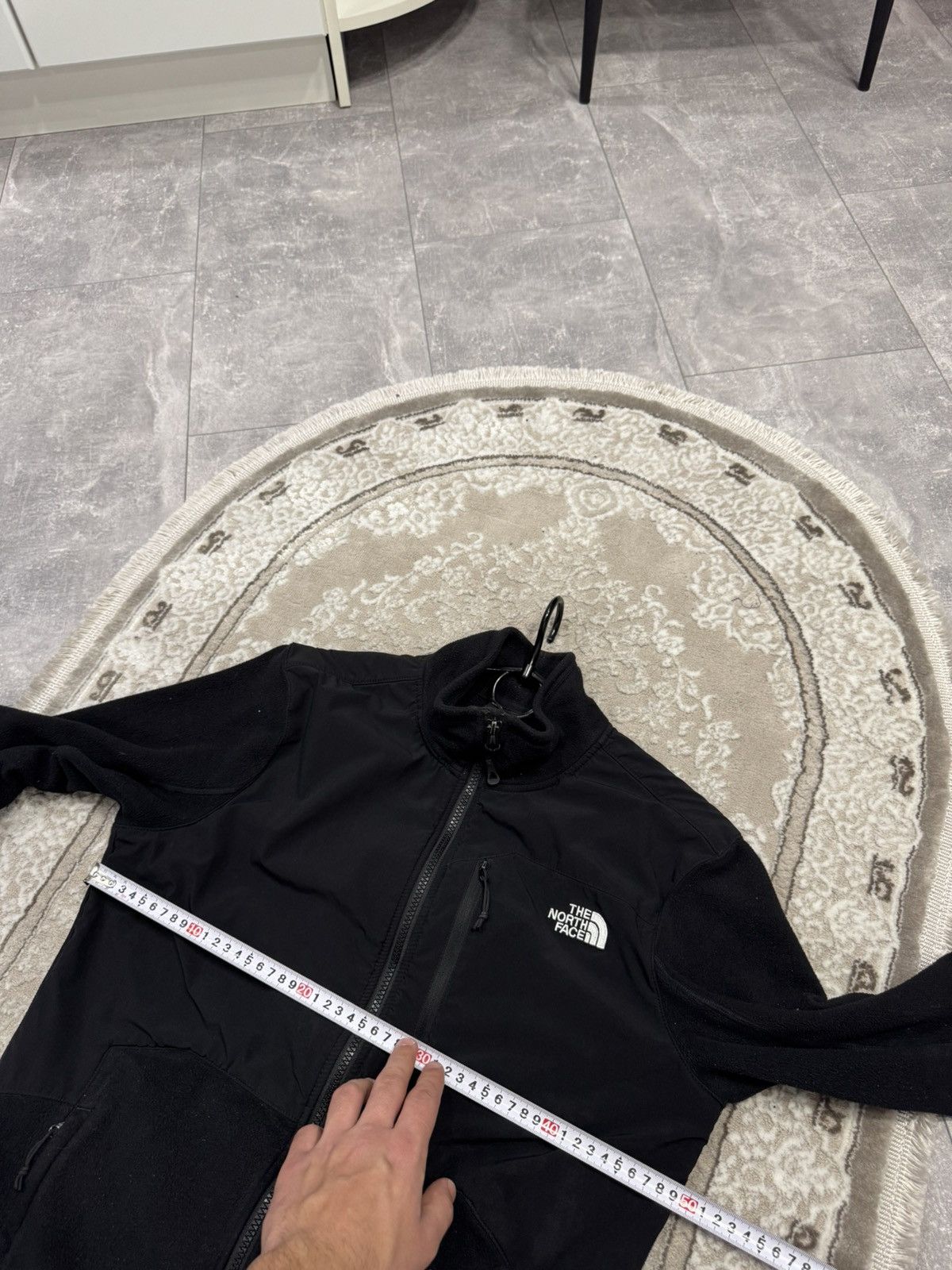 The North Face The North Face Nylon Fleece Arcteryx Sky Outdoor Mountain Size US M / EU 48-50 / 2 - 7 Thumbnail