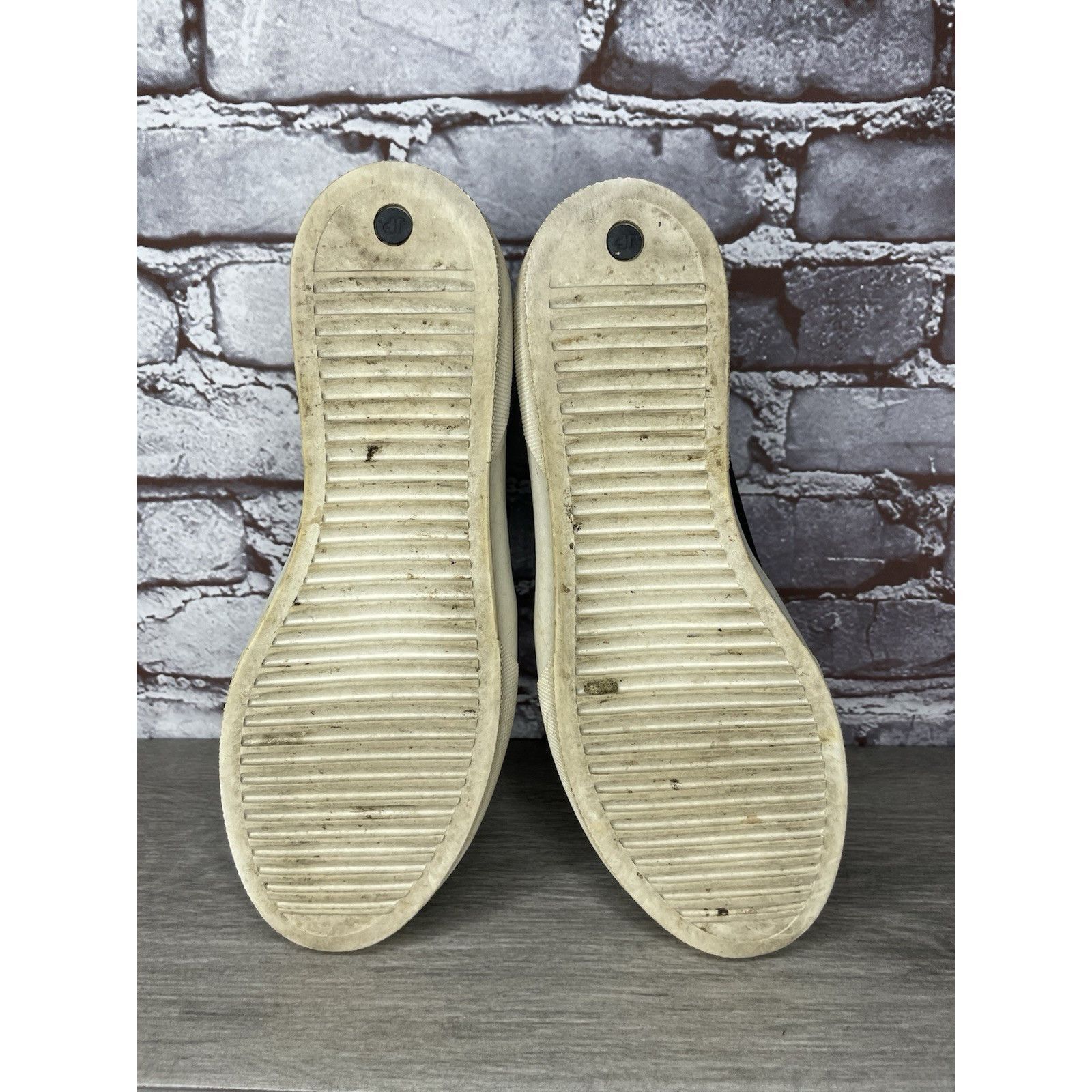 James Perse James Perse Los Angeles Zuma Ankle Sneakers Slip On Shoes Wo Size US 10 / IT 40 - 21 Thumbnail