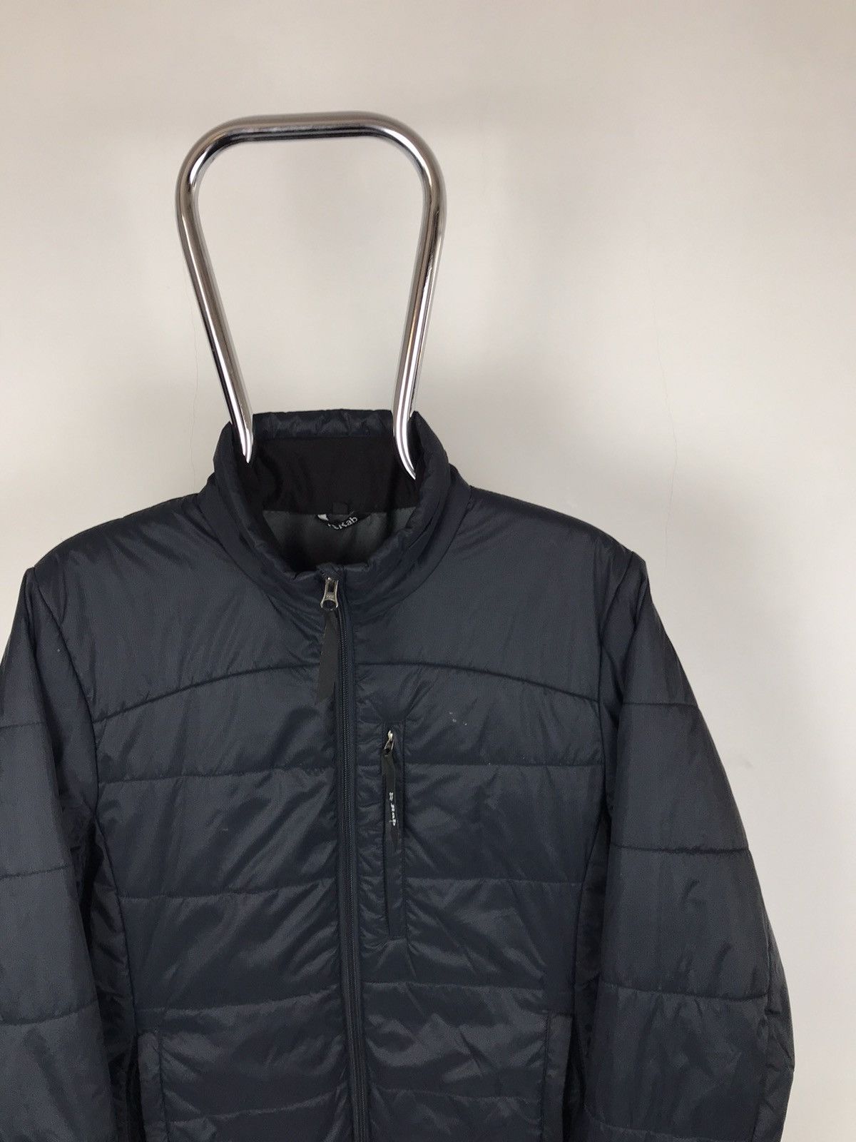 Rab Men’s M/50,Rab Primaloft Windbreaker Insulated Active Jacket Size US M / EU 48-50 / 2 - 4 Thumbnail