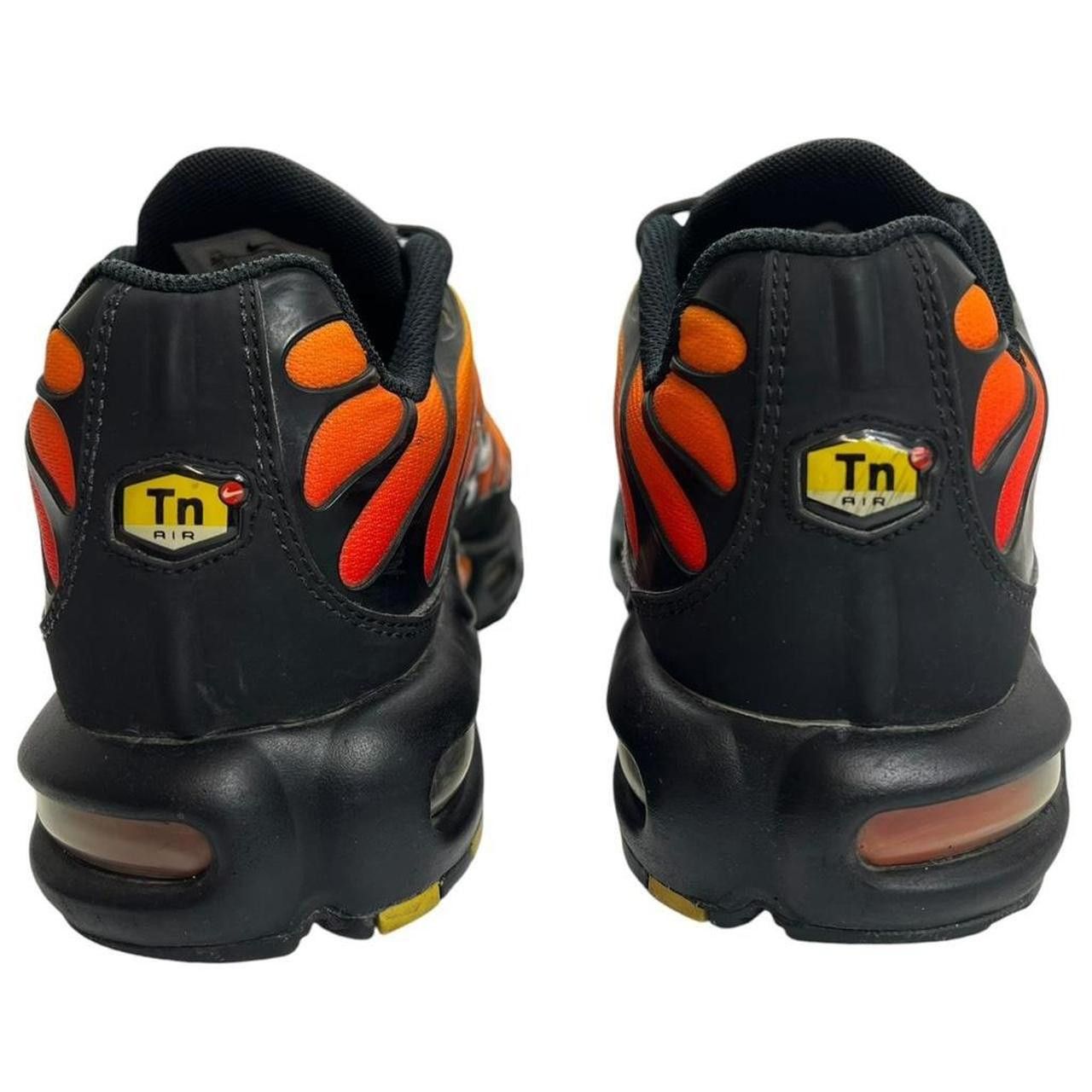 Nike Nike Air Max Plus TN Tiger - Size US 9.5 / EU 43 / UK 8.5 Size US 9.5 / EU 42-43 - 6 Thumbnail
