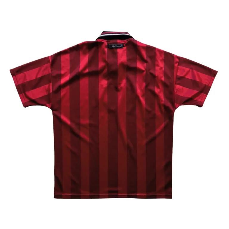 Umbro England 1997-99 Umbro away football jersey size L Size US L / EU 52-54 / 3 - 2 Thumbnail
