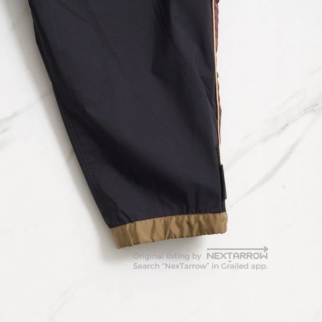 Kolor Kolor Men's Ribbon Panel Casual Pants. Size US 28 / EU 44 - 3 Thumbnail